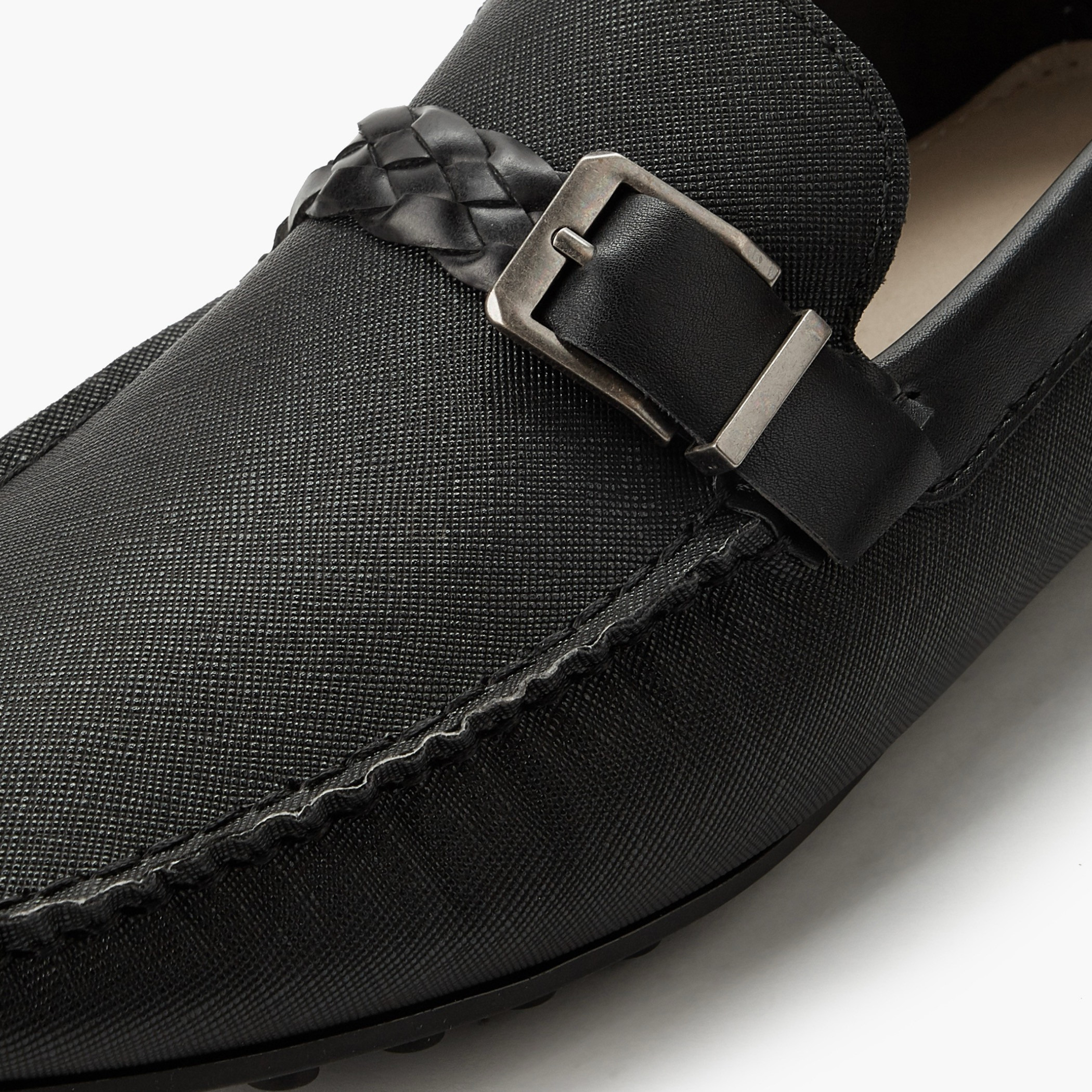 حذاء لوفر سهل الارتداء للرجال من رينزو روجاني-men-formalshoes-image-4