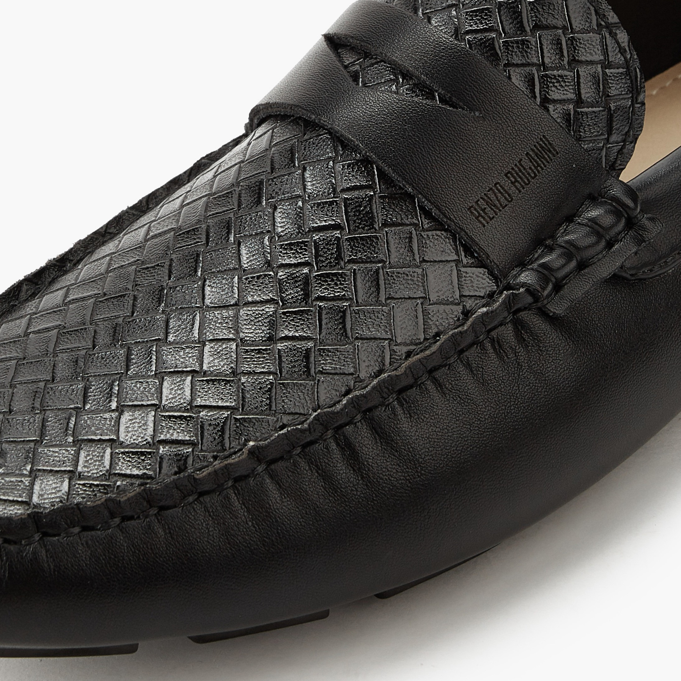 Renzo Ruganni Men Slip-On Loafers-men-shoes-loafersandmoccasins-image-4