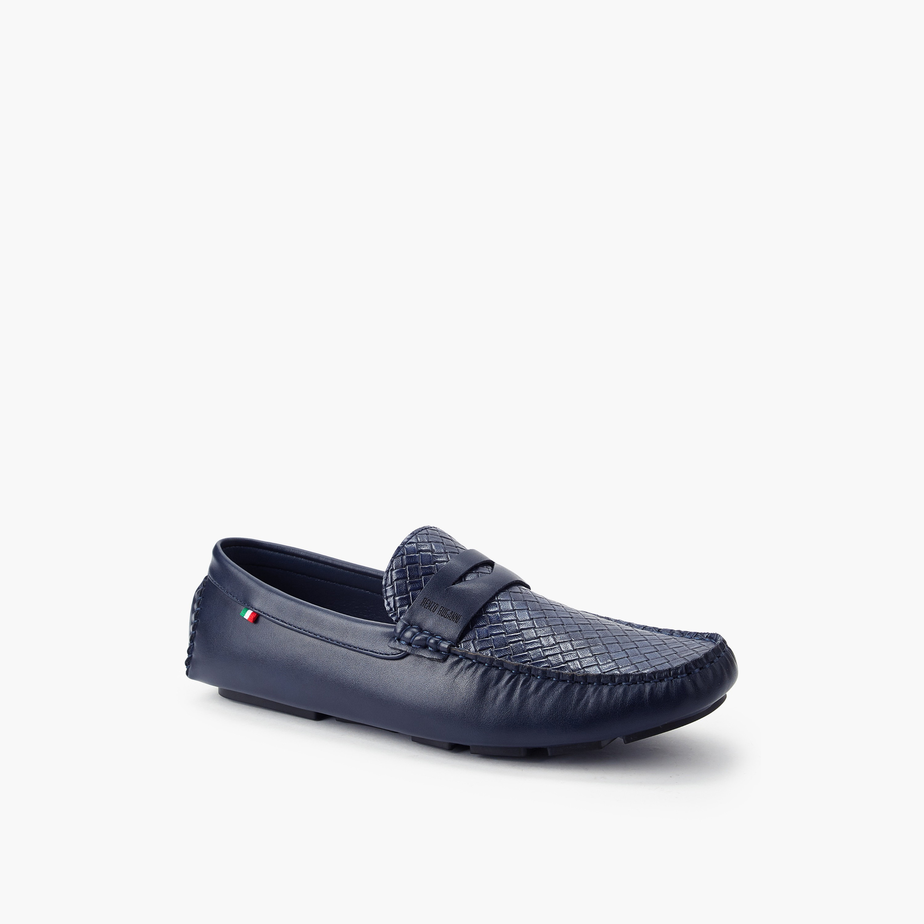 حذاء لوفر رجالي سهل الارتداء من رينزو روجاني-men-shoes-loafersandmoccasins-image-2