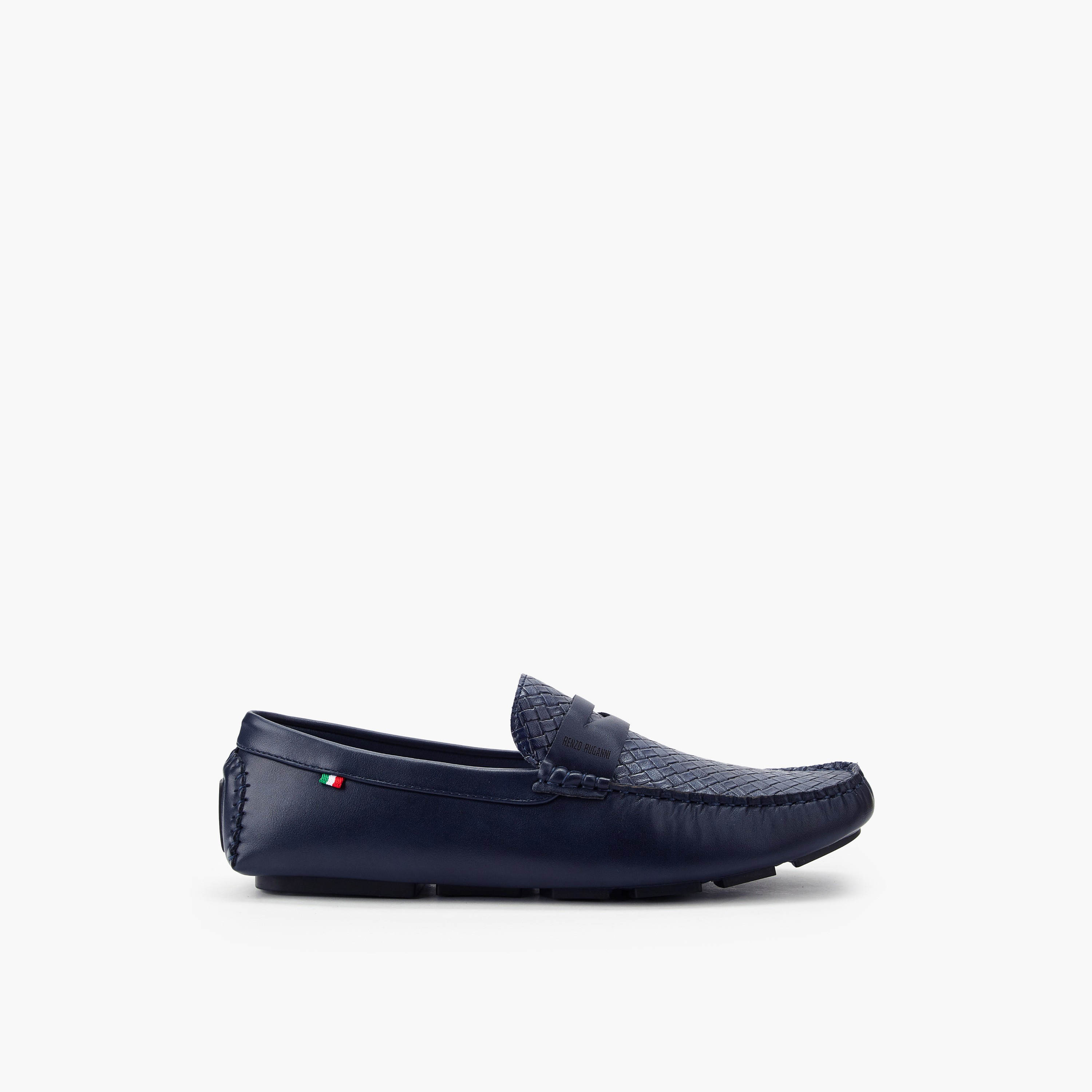 حذاء لوفر رجالي سهل الارتداء من رينزو روجاني-men-shoes-loafersandmoccasins-image-3