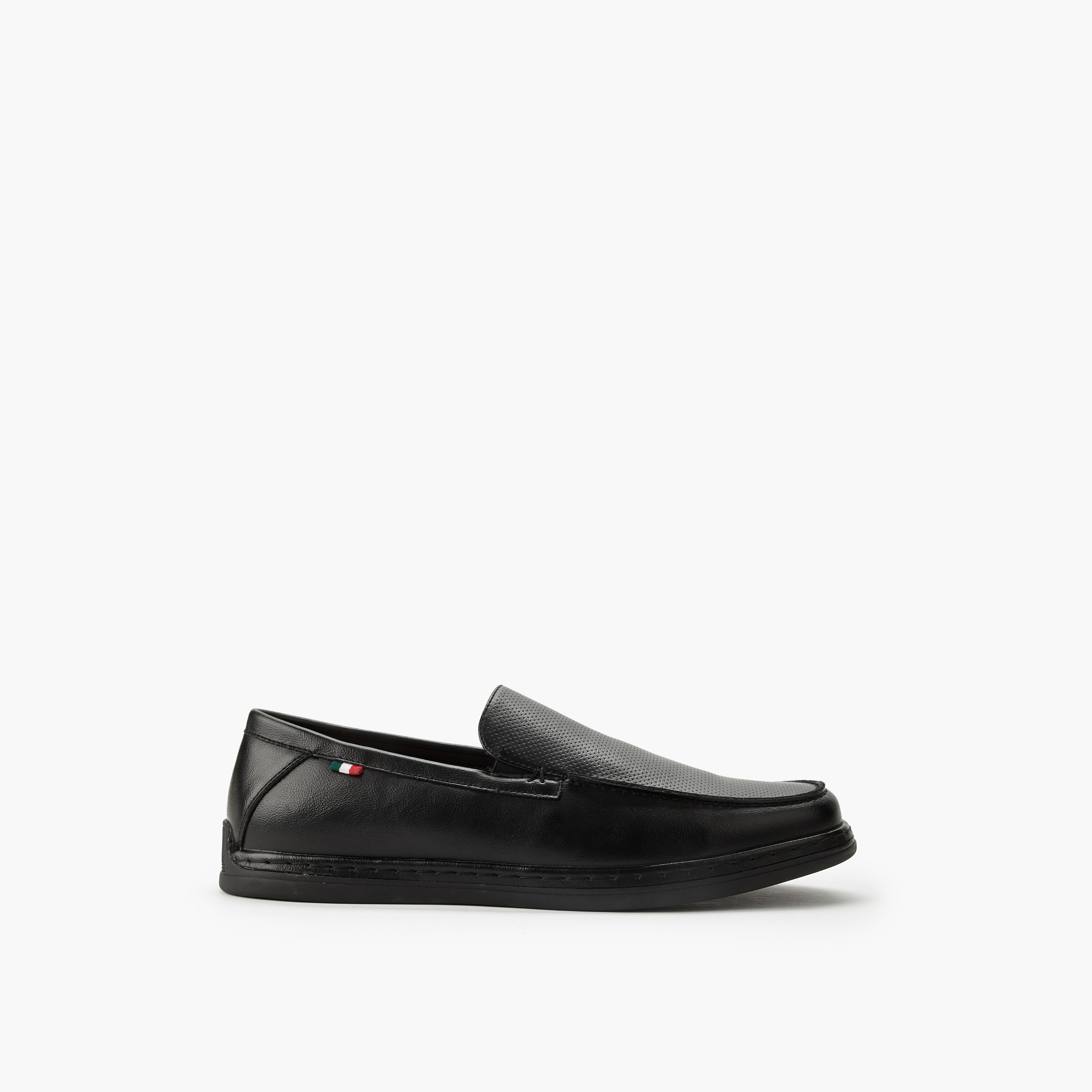 حذاء لوفر سهل الارتداء للرجال من رينزو روجاني-men-formalshoes-image-3