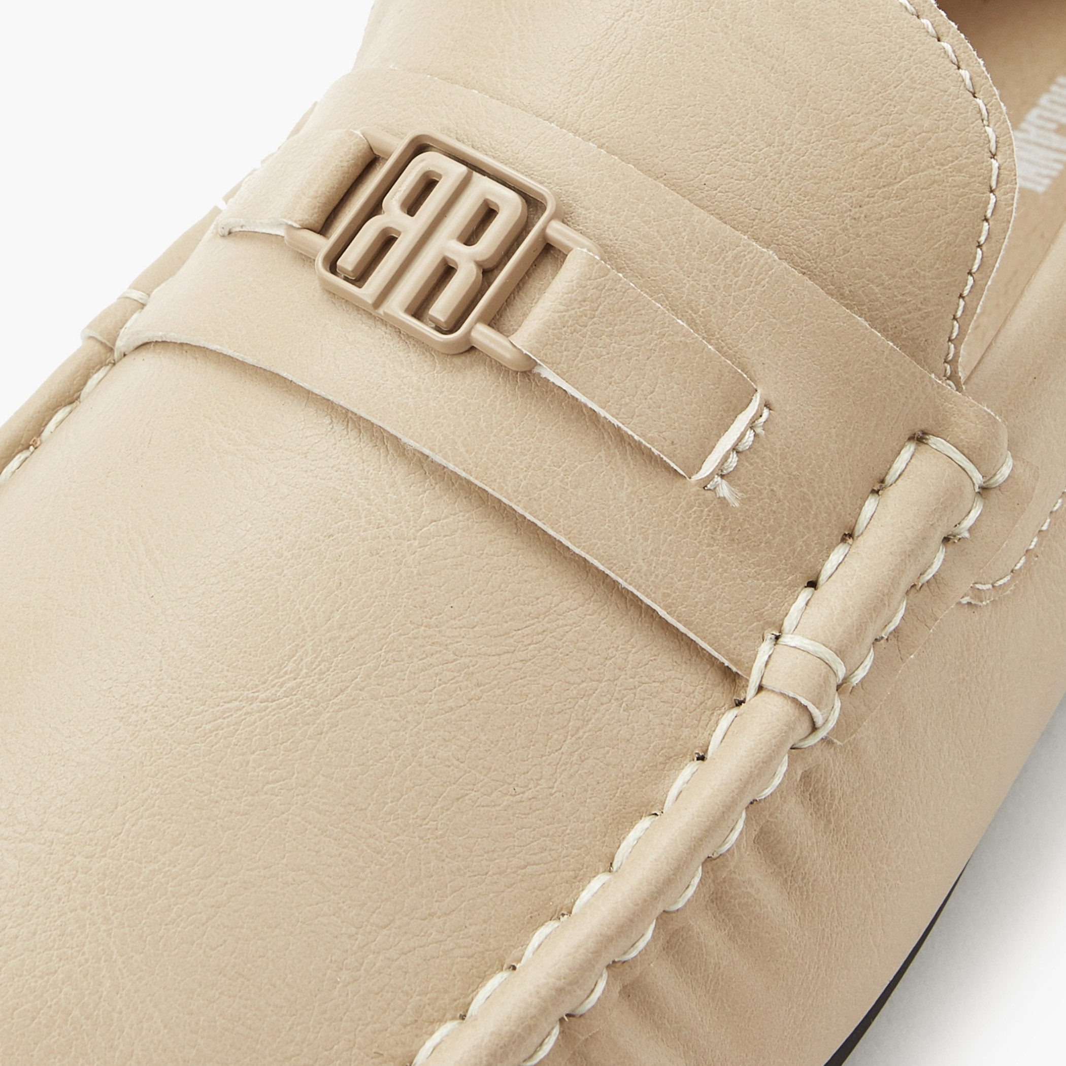 Renzo Ruganni Men Logo Accent Slip-On Moccasins-men-shoes-loafersandmoccasins-image-4