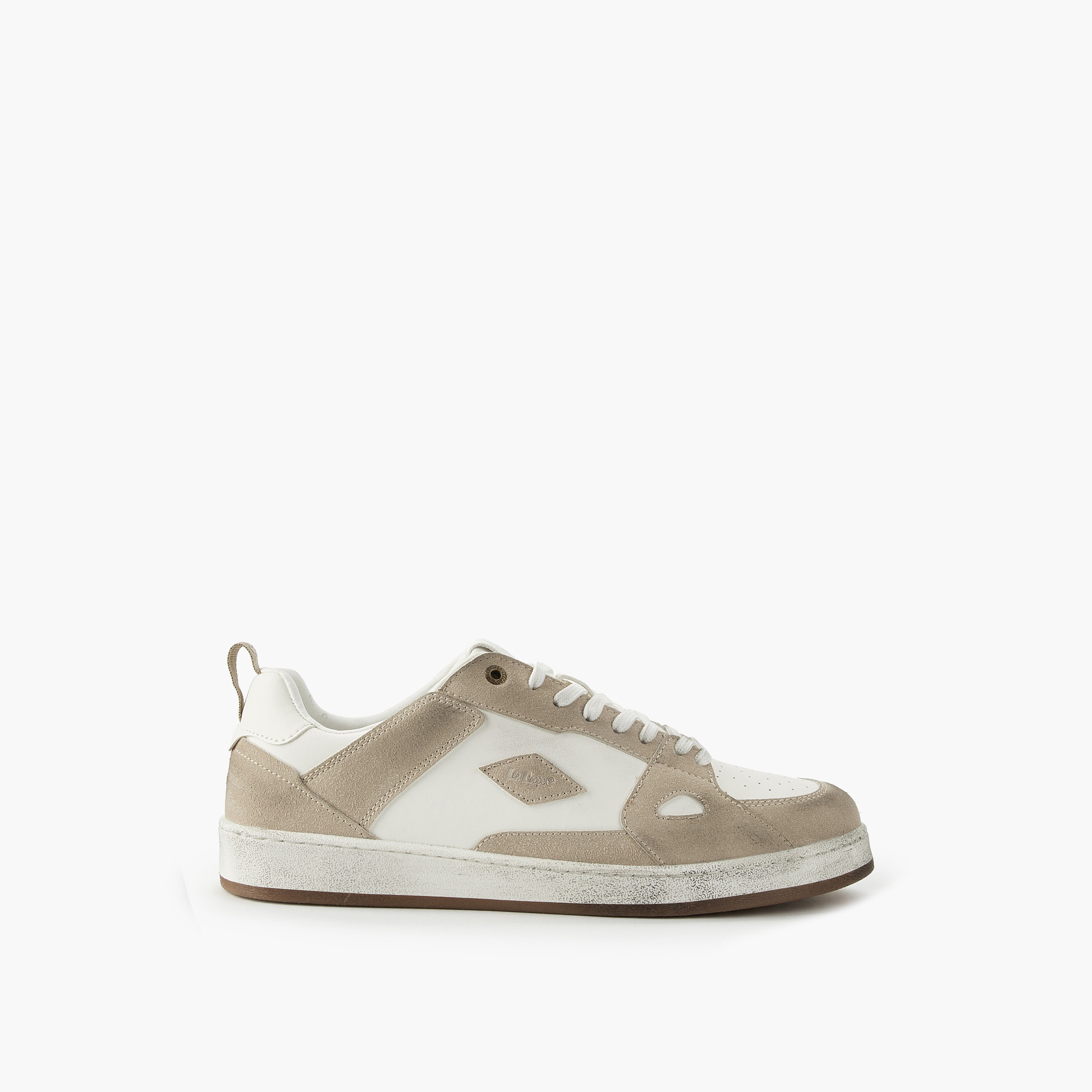 حذاء سنيكرز أورثولايت برباط إغلاق للرجال من لي كوبر-men-shoes-sneakers-image-2