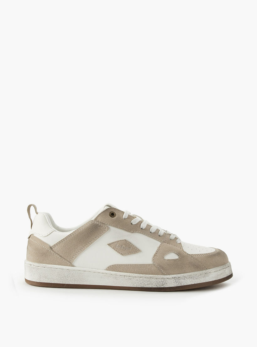 حذاء سنيكرز أورثولايت برباط إغلاق للرجال من لي كوبر-men-shoes-sneakers-image-2