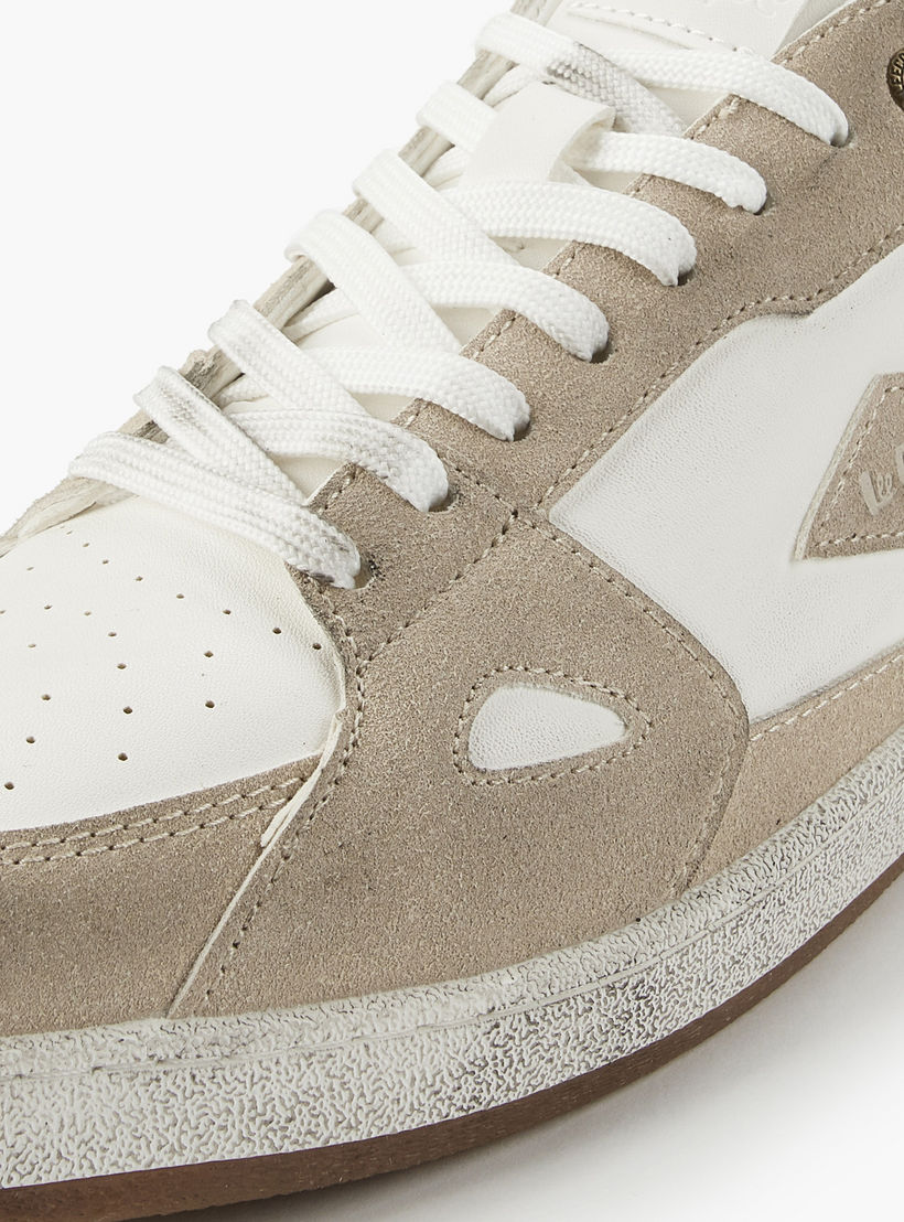 حذاء سنيكرز أورثولايت برباط إغلاق للرجال من لي كوبر-men-shoes-sneakers-image-4