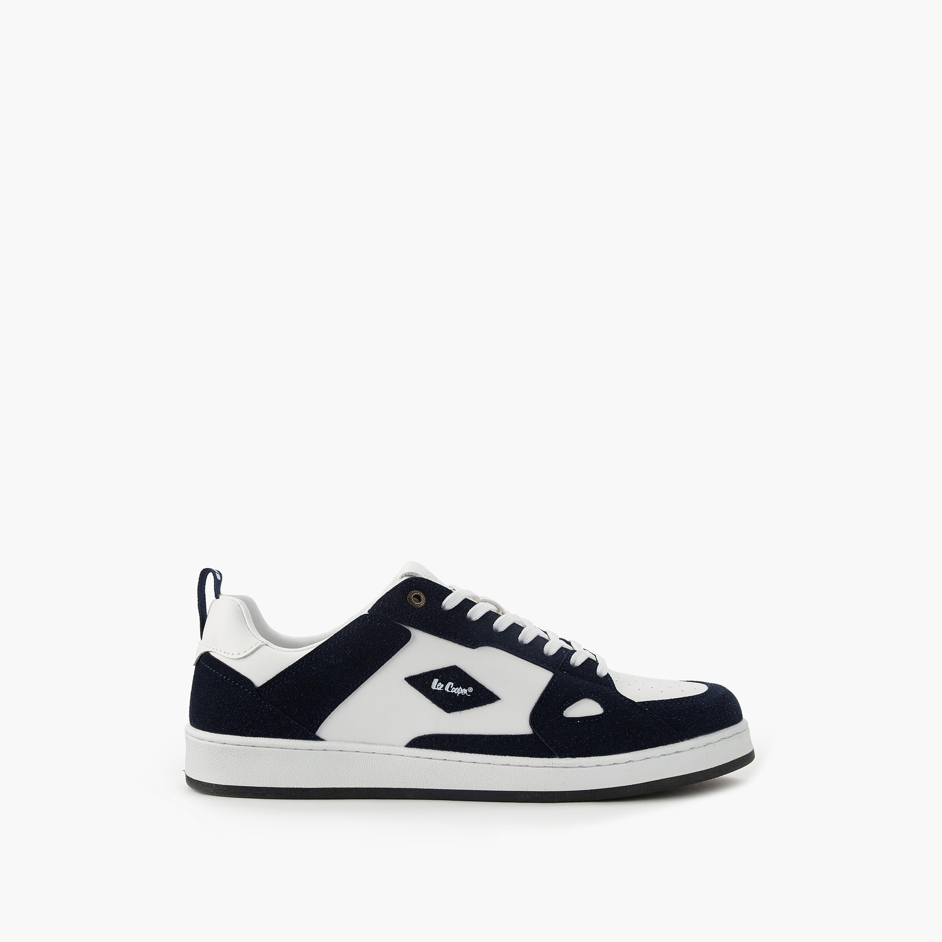 حذاء سنيكرز أورثولايت برباط إغلاق للرجال من لي كوبر-men-shoes-sneakers-image-2