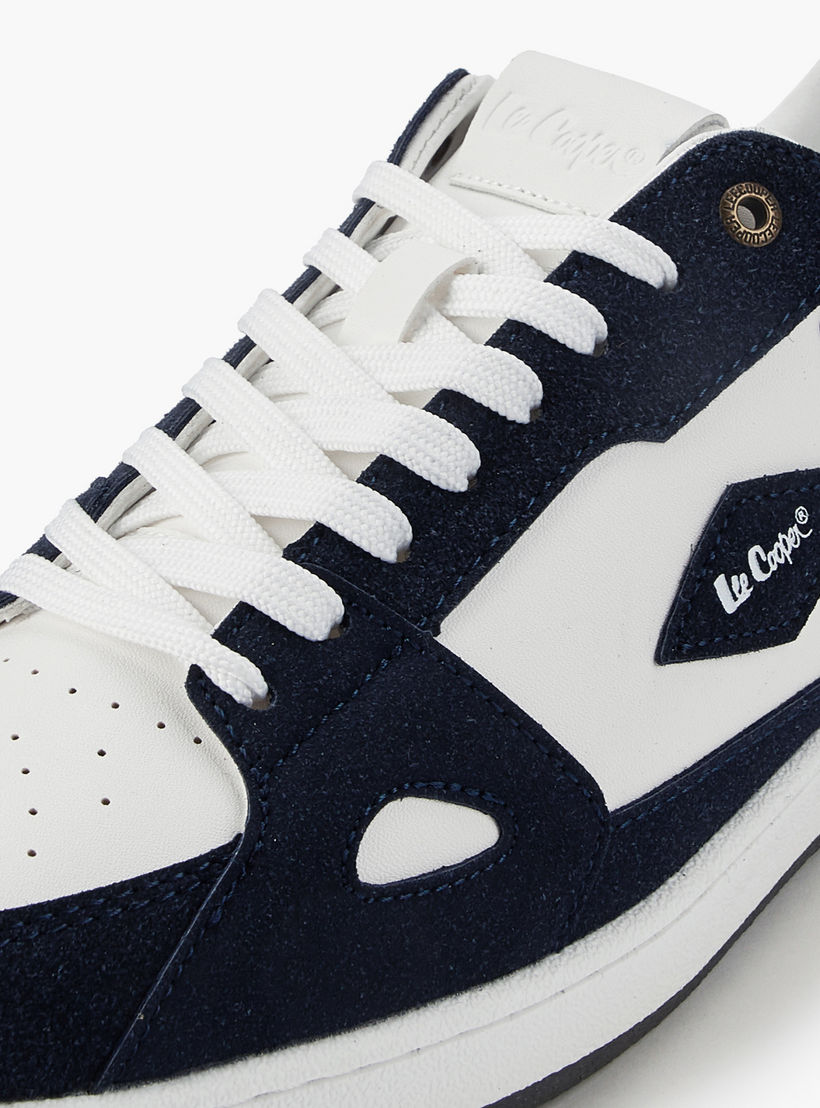 حذاء سنيكرز أورثولايت برباط إغلاق للرجال من لي كوبر-men-shoes-sneakers-image-4