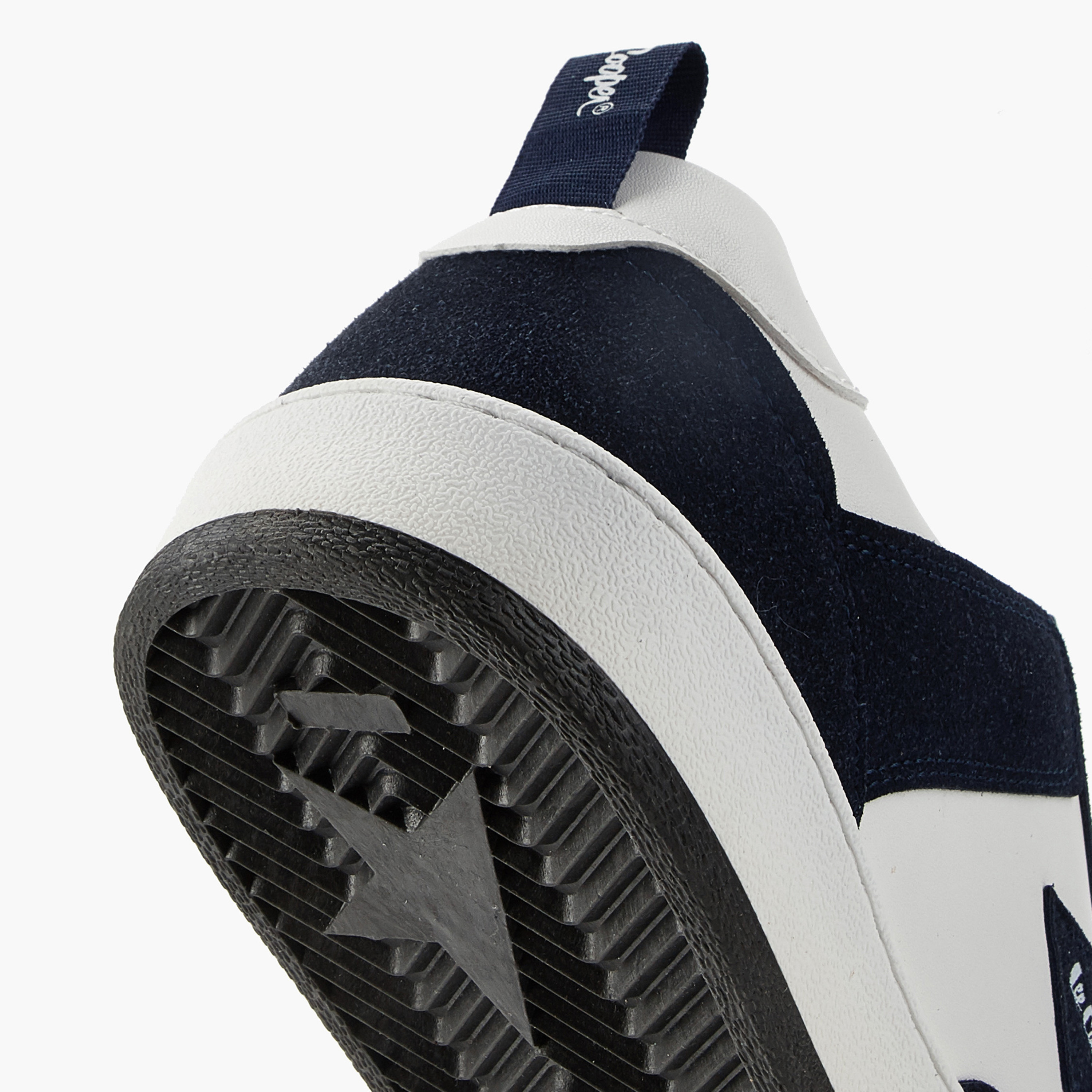 حذاء سنيكرز أورثولايت برباط إغلاق للرجال من لي كوبر-men-shoes-sneakers-image-5