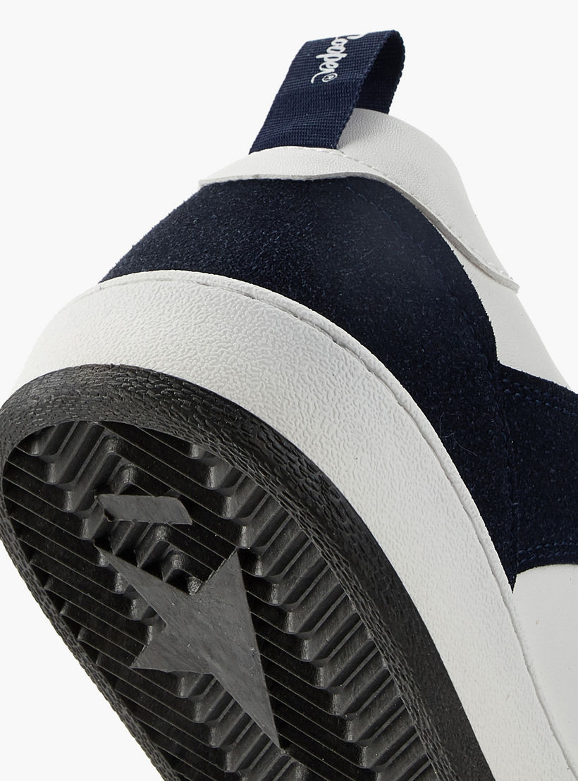 حذاء سنيكرز أورثولايت برباط إغلاق للرجال من لي كوبر-men-shoes-sneakers-image-5