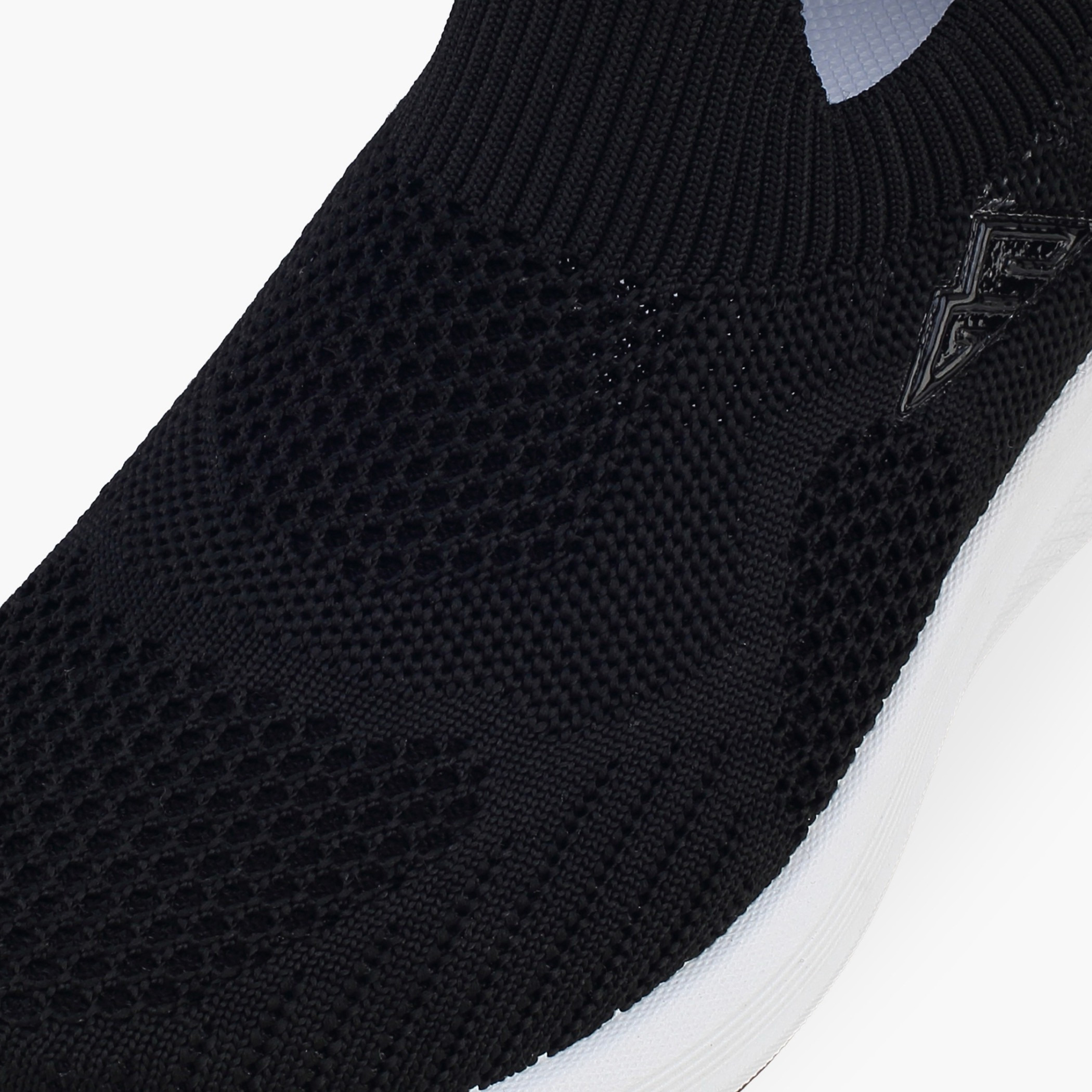 Oaklan by Shoexpress Boys Slip-On Sports Shoes-boys-shoes-sneakers-image-4