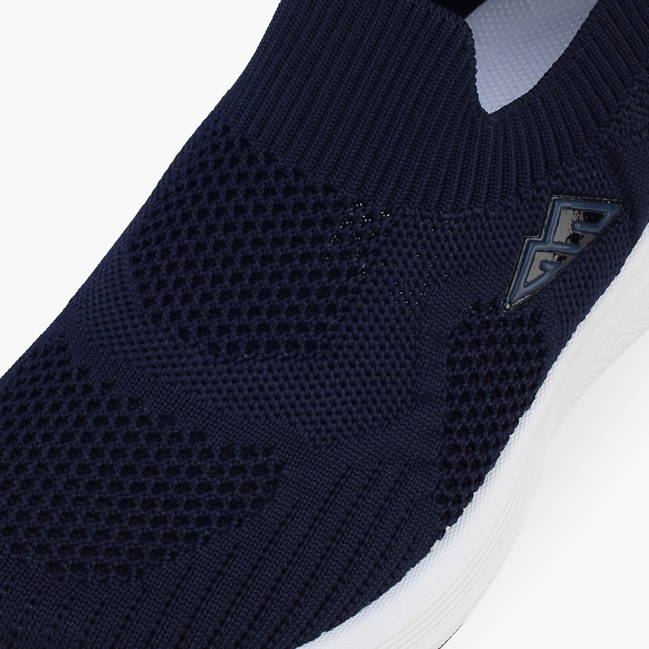 Oaklan by Shoexpress Boys Slip-On Sports Shoes-boys-shoes-sneakers-image-4