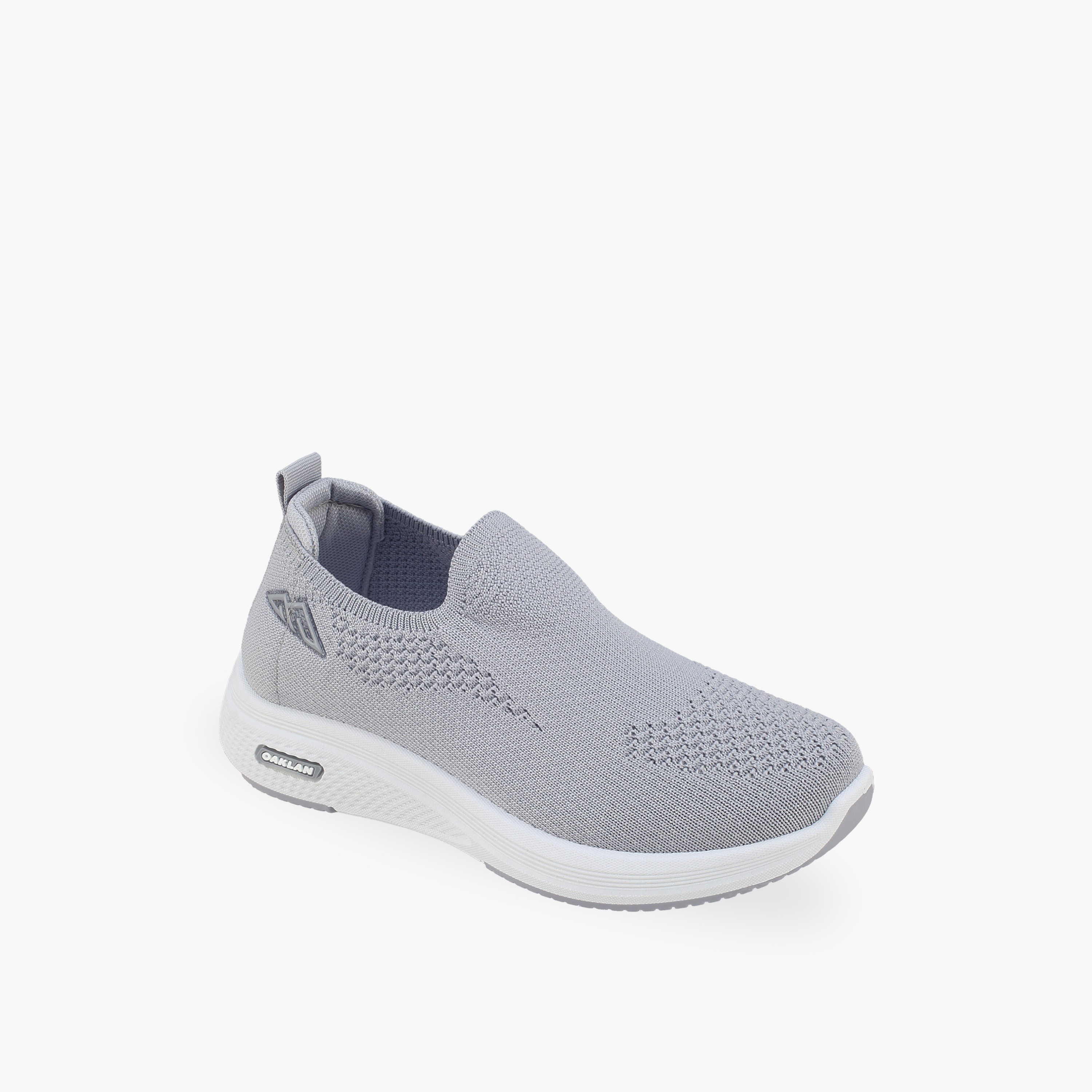 Oaklan by Shoexpress Girls Slip-On Sports Shoes-girls-shoes-sports-image-2