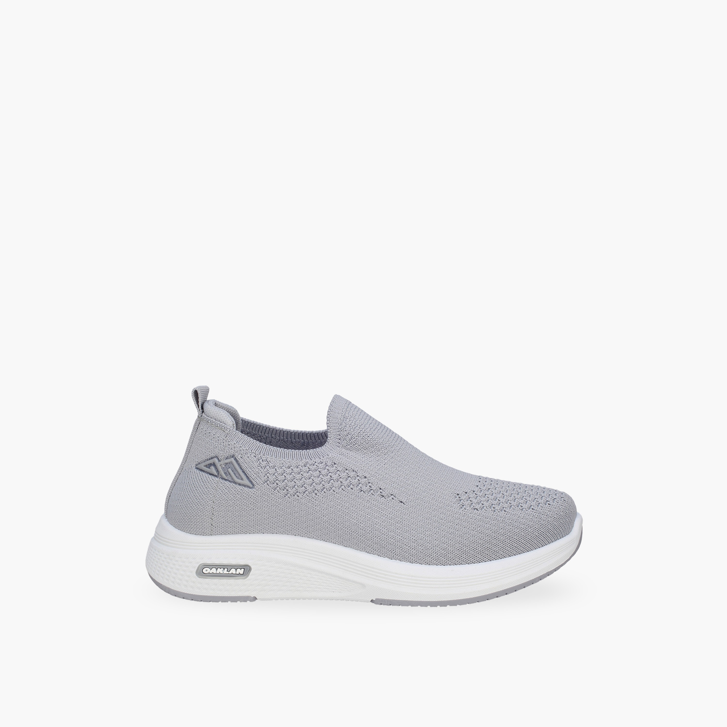 Oaklan by Shoexpress Girls Slip-On Sports Shoes-girls-shoes-sports-image-3