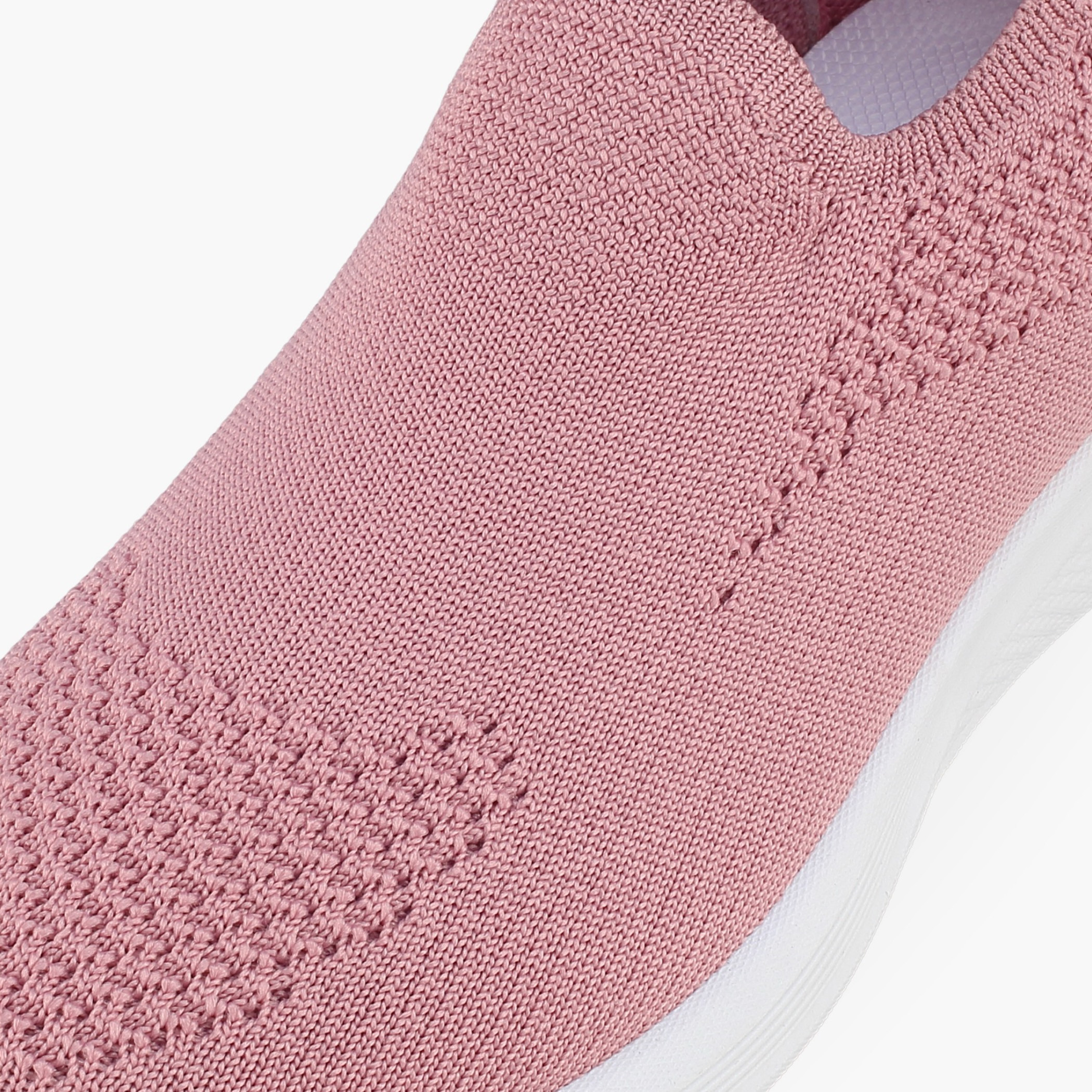 Oaklan by Shoexpress Girls Slip-On Sports Shoes-girls-shoes-sports-image-4