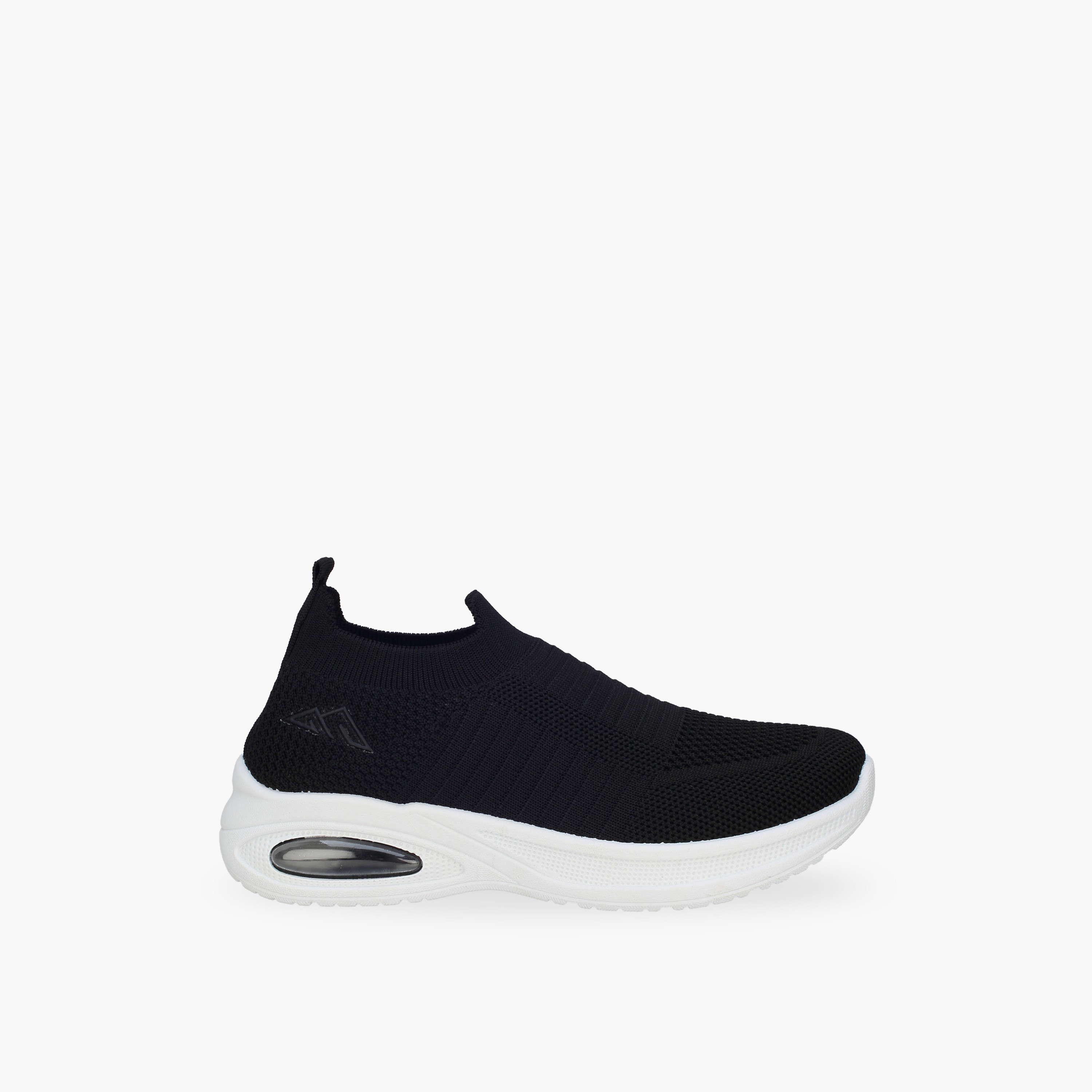 Oaklan by Shoexpress Boys Slip-On Sports Shoes-boys-shoes-sneakers-image-3