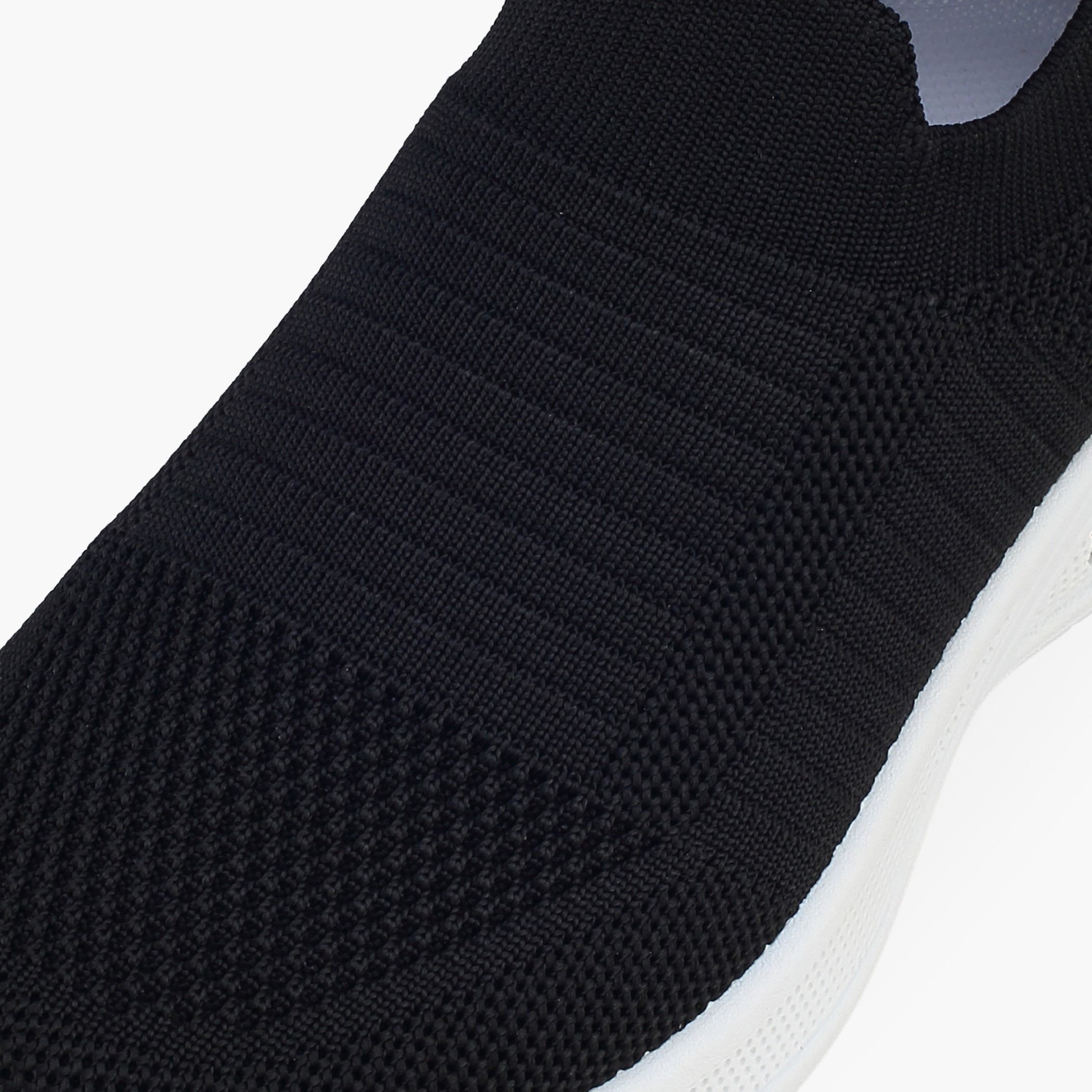 Oaklan by Shoexpress Boys Slip-On Sports Shoes-boys-shoes-sneakers-image-4