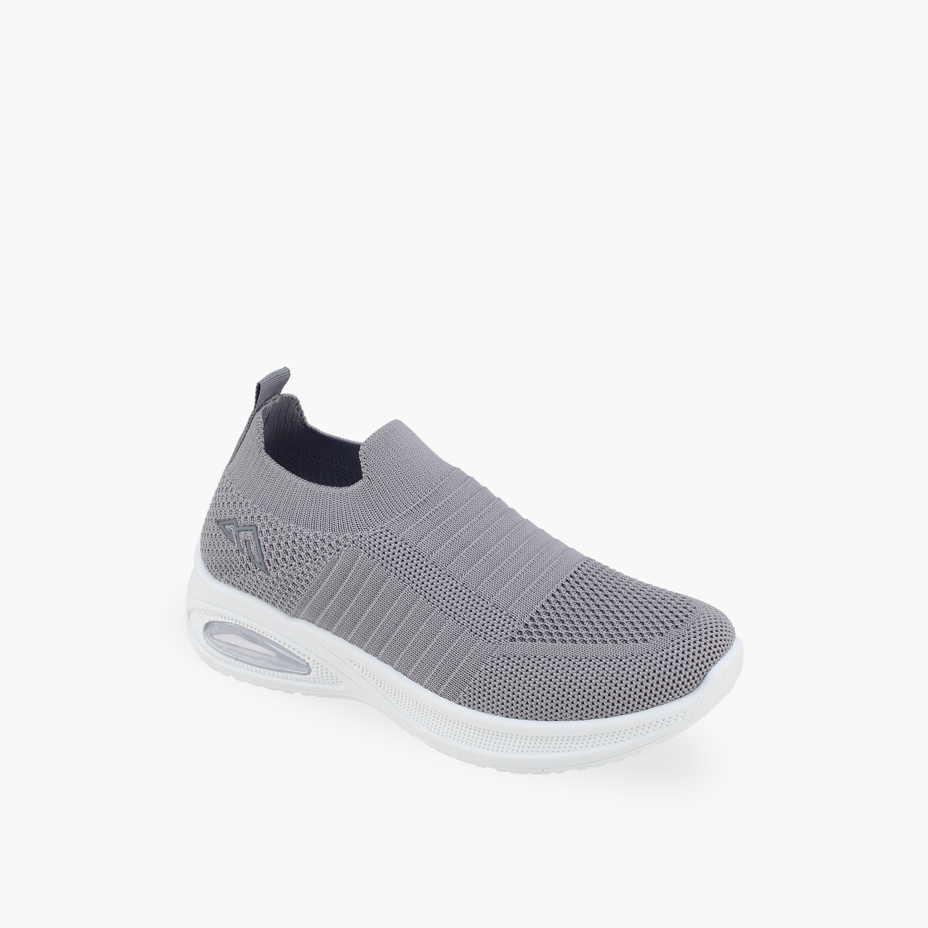 Oaklan by Shoexpress Boys Slip-On Sports Shoes-boys-shoes-sneakers-image-2