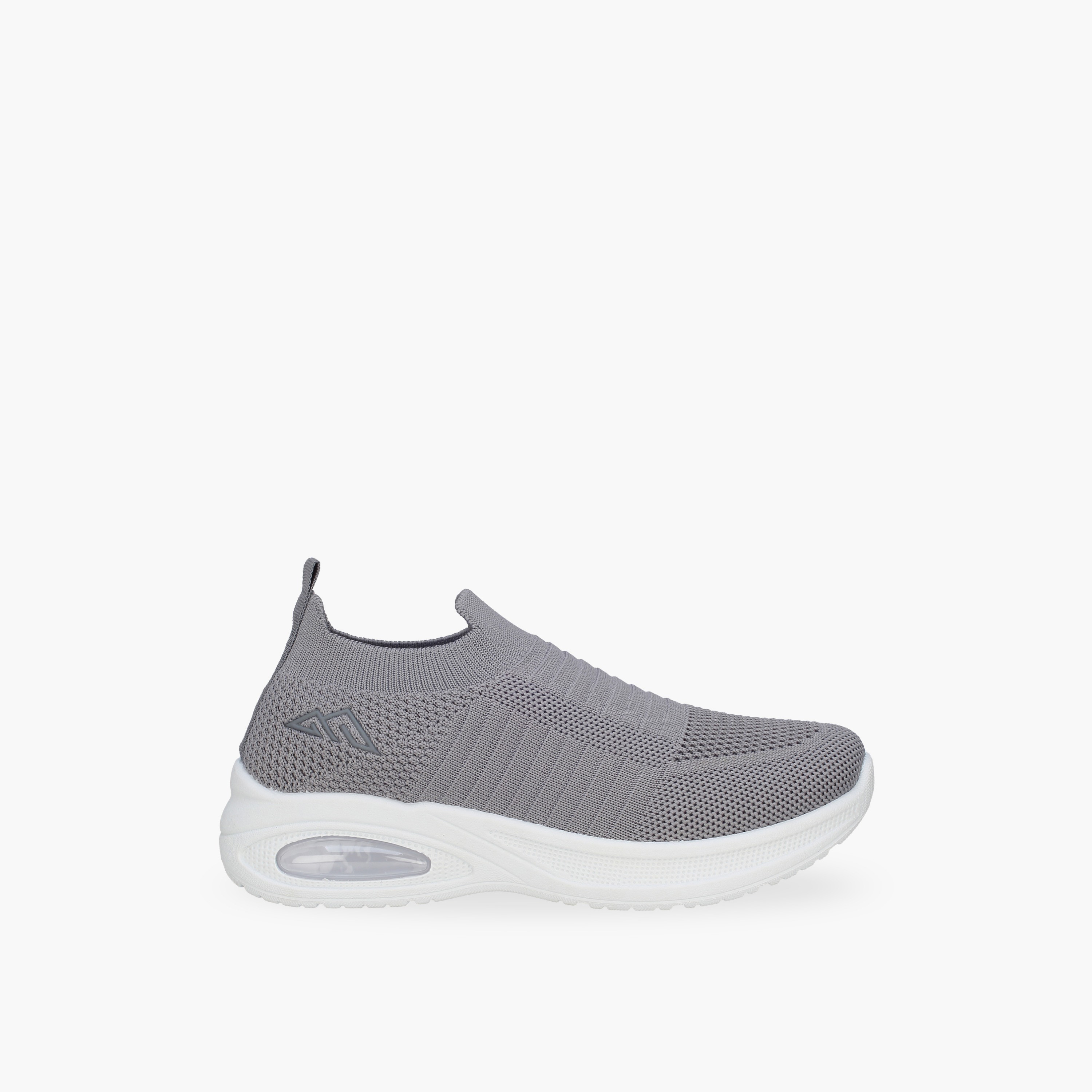 Oaklan by Shoexpress Boys Slip-On Sports Shoes-boys-shoes-sneakers-image-3