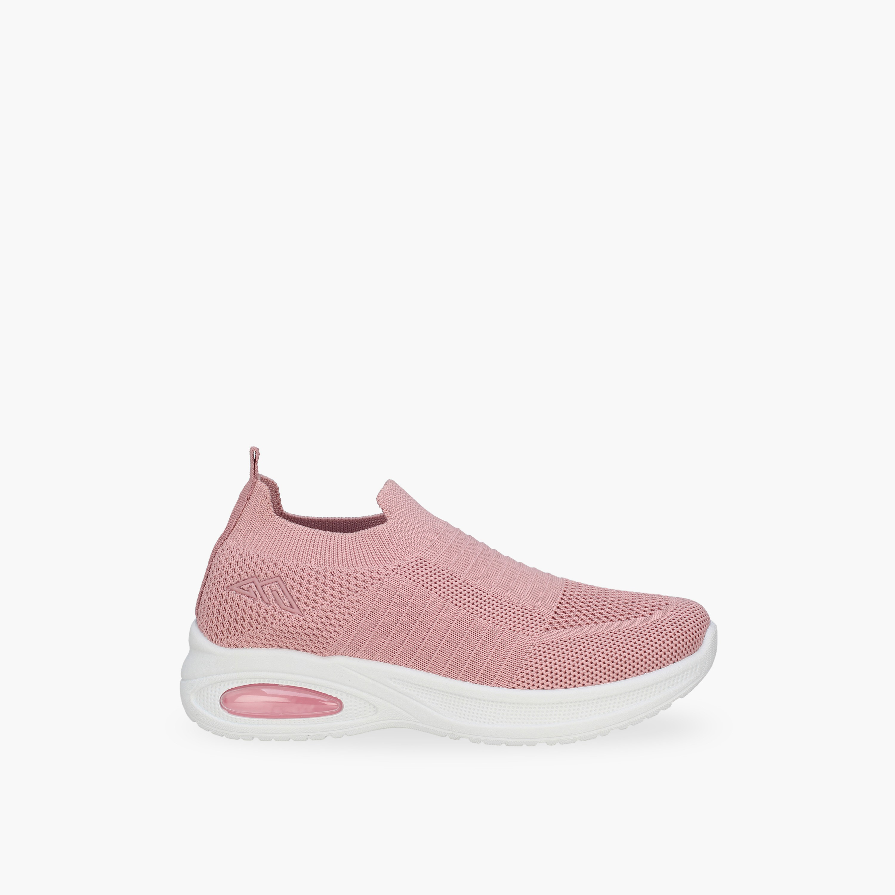 حذاء رياضي سهل الارتداء للبنات من أوكلان من شوإكسبريس-girls-shoes-sneakers-image-8