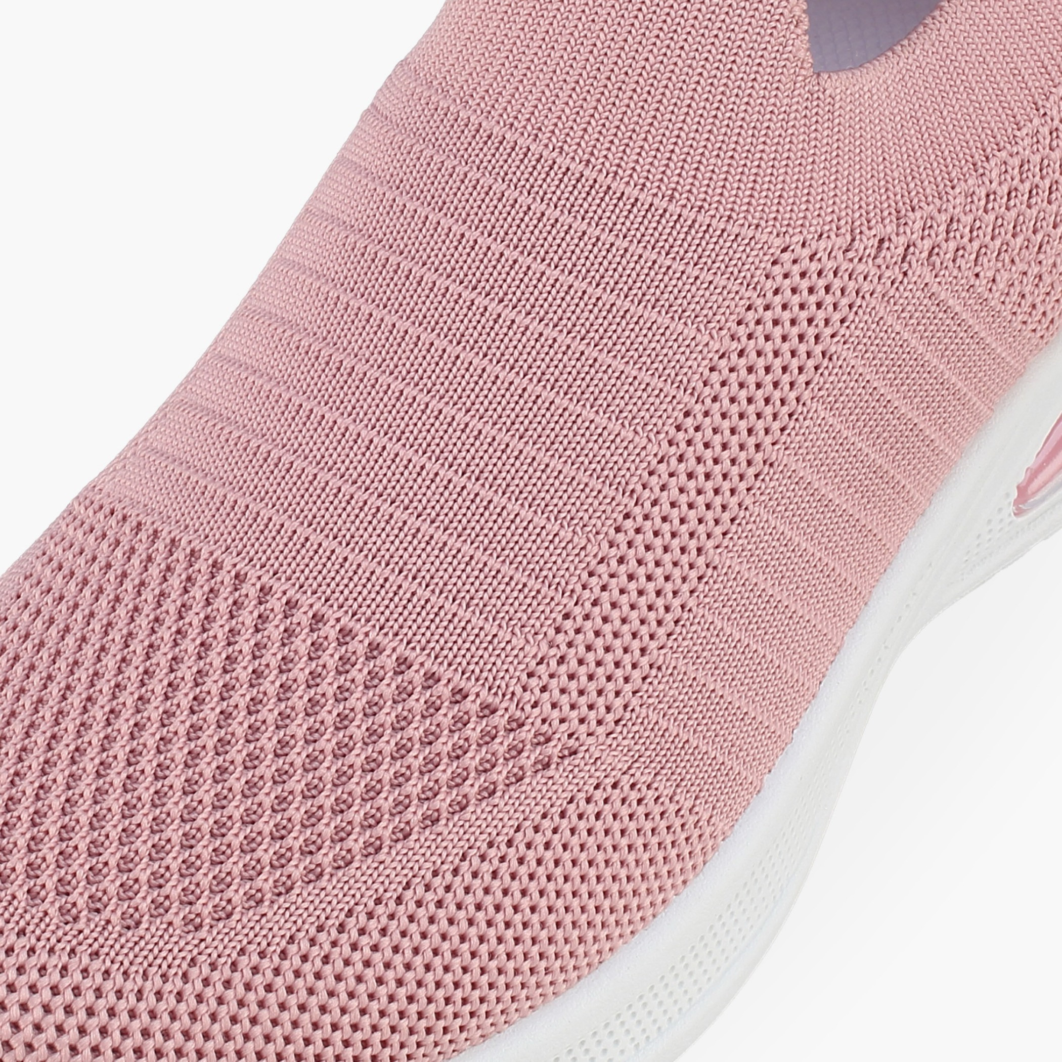 Oaklan by Shoexpress Girls Slip-On Sports Shoes-girls-shoes-sneakers-image-4