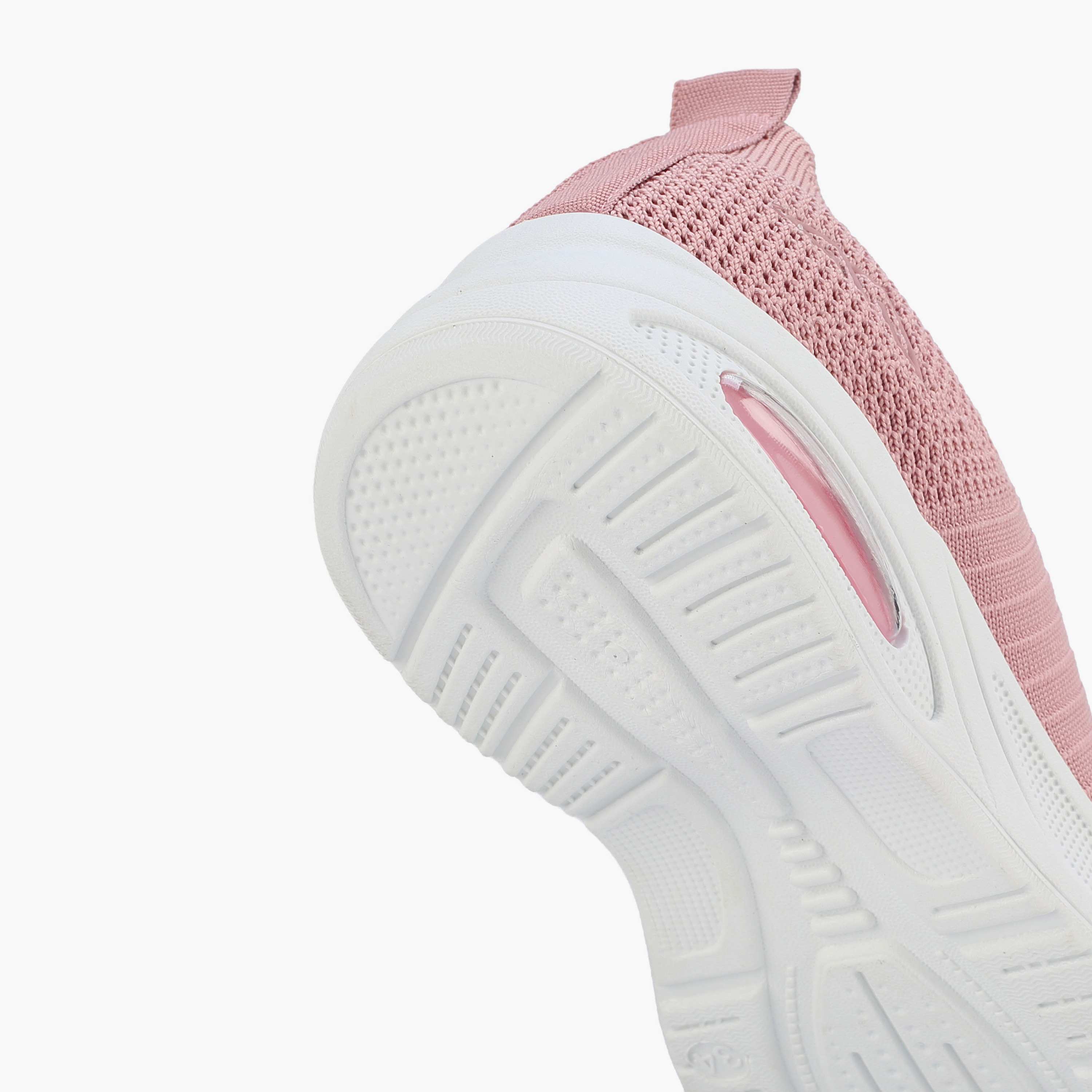 حذاء رياضي سهل الارتداء للبنات من أوكلان من شوإكسبريس-girls-shoes-sneakers-image-10