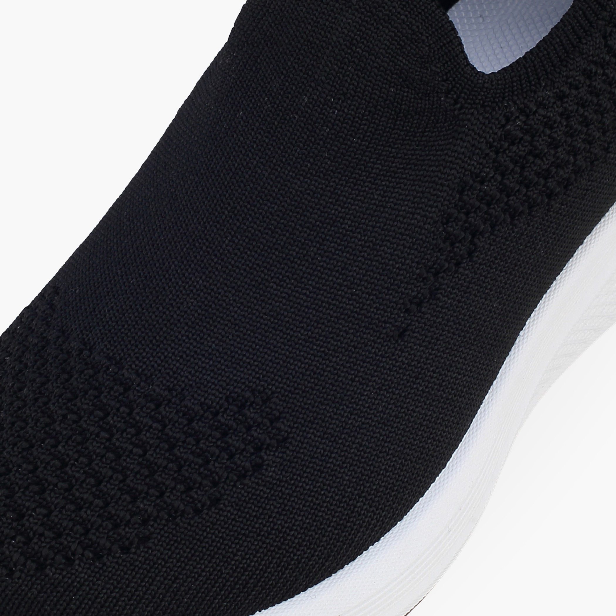 Oaklan by Shoexpress Boys Slip-On Sports Shoes-boys-shoes-sneakers-image-4