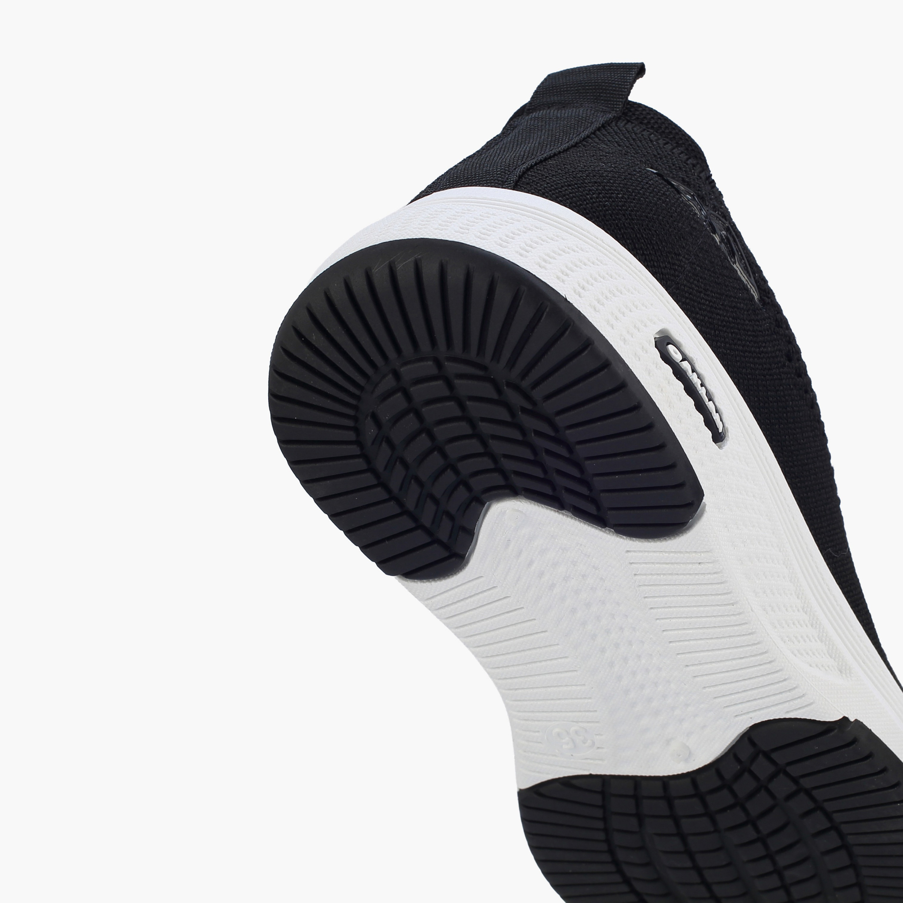 Oaklan by Shoexpress Boys Slip-On Sports Shoes-boys-shoes-sneakers-image-5