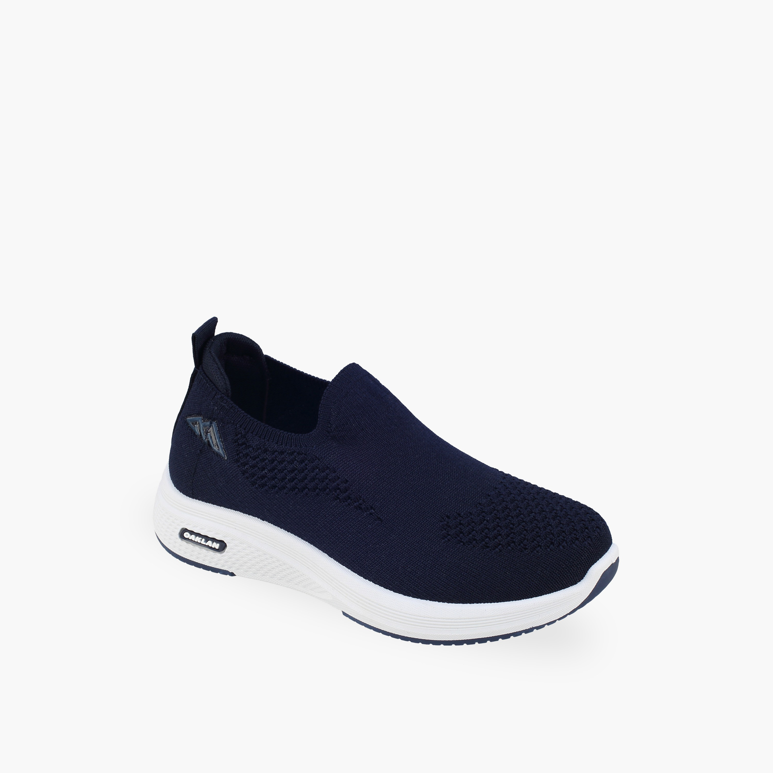 Oaklan by Shoexpress Boys Slip-On Sports Shoes-boys-shoes-sneakers-image-2