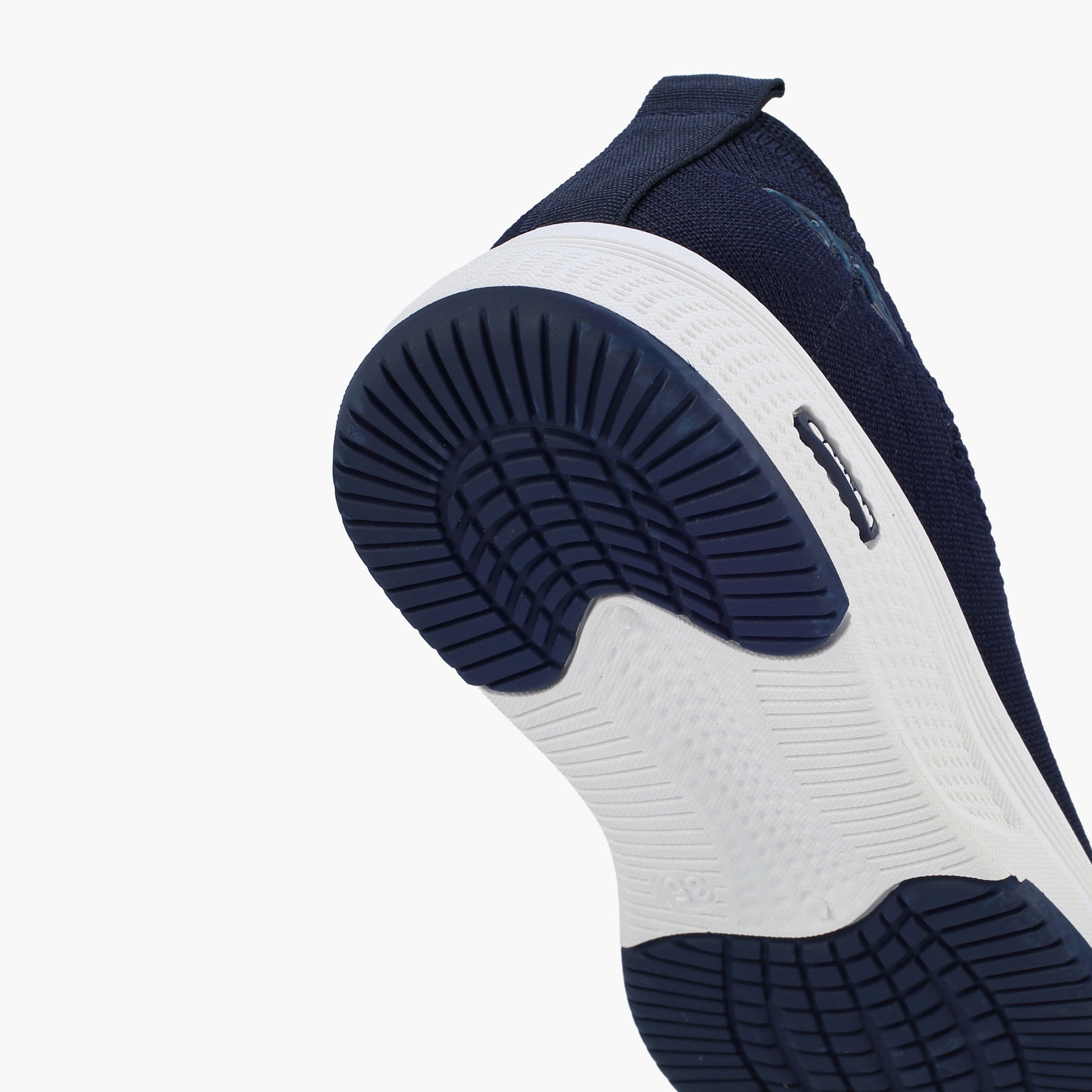 Oaklan by Shoexpress Boys Slip-On Sports Shoes-boys-shoes-sneakers-image-5
