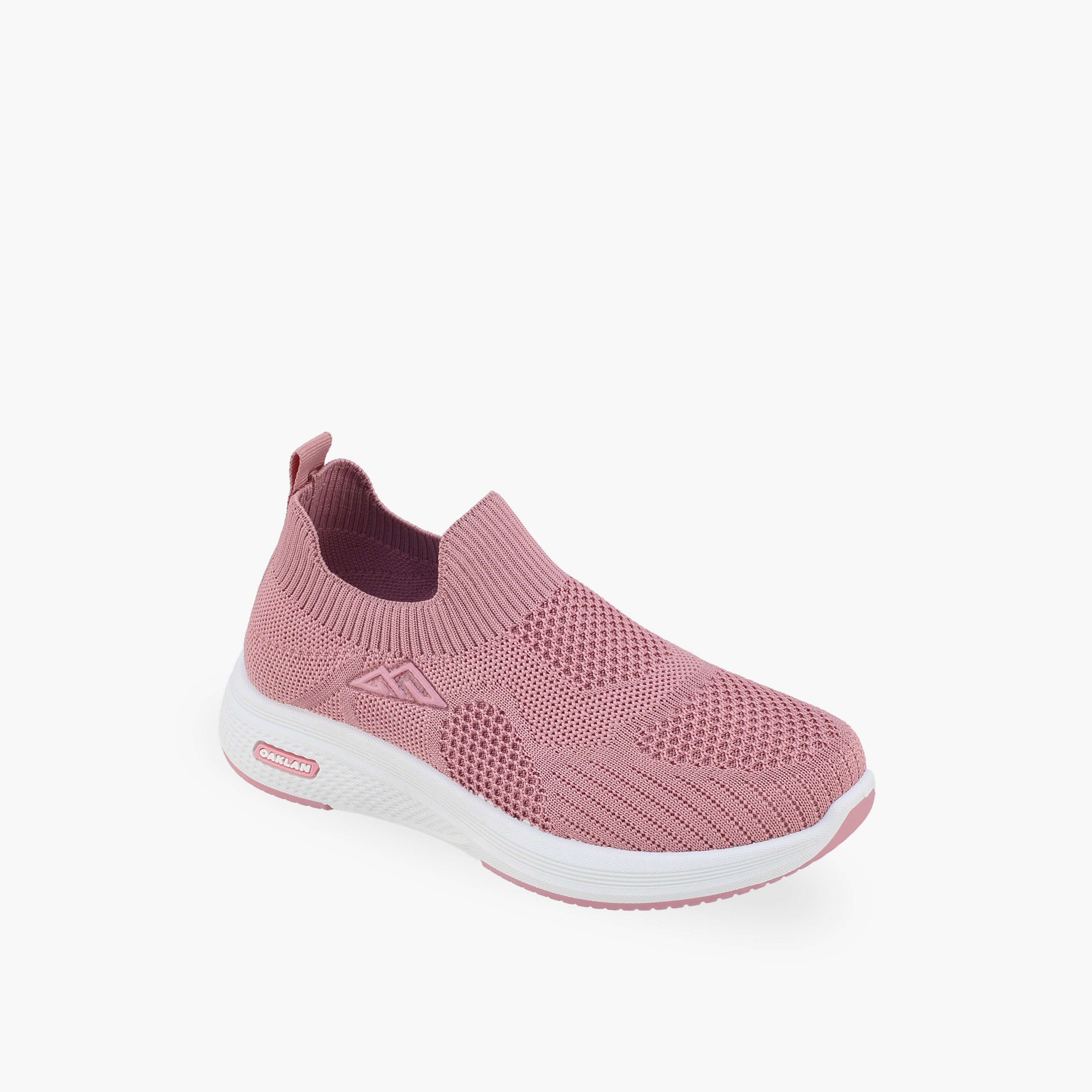 حذاء رياضي سهل الارتداء للبنات من أوكلان من شوإكسبريس-girls-shoes-sneakers-image-7