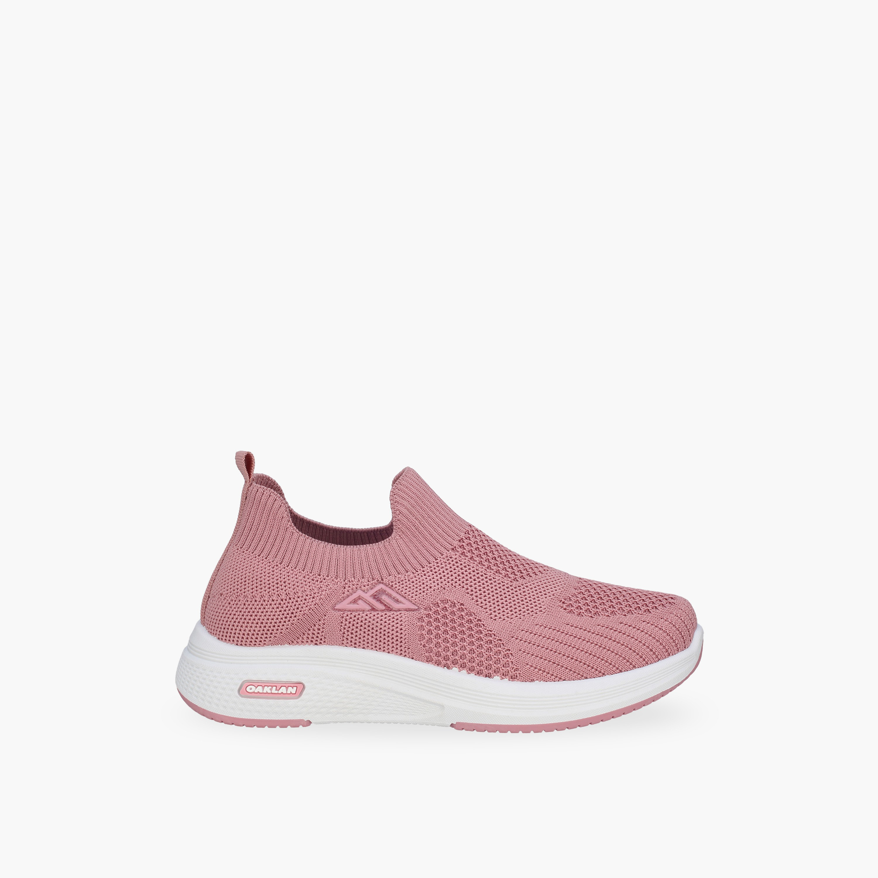 حذاء رياضي سهل الارتداء للبنات من أوكلان من شوإكسبريس-girls-shoes-sneakers-image-8