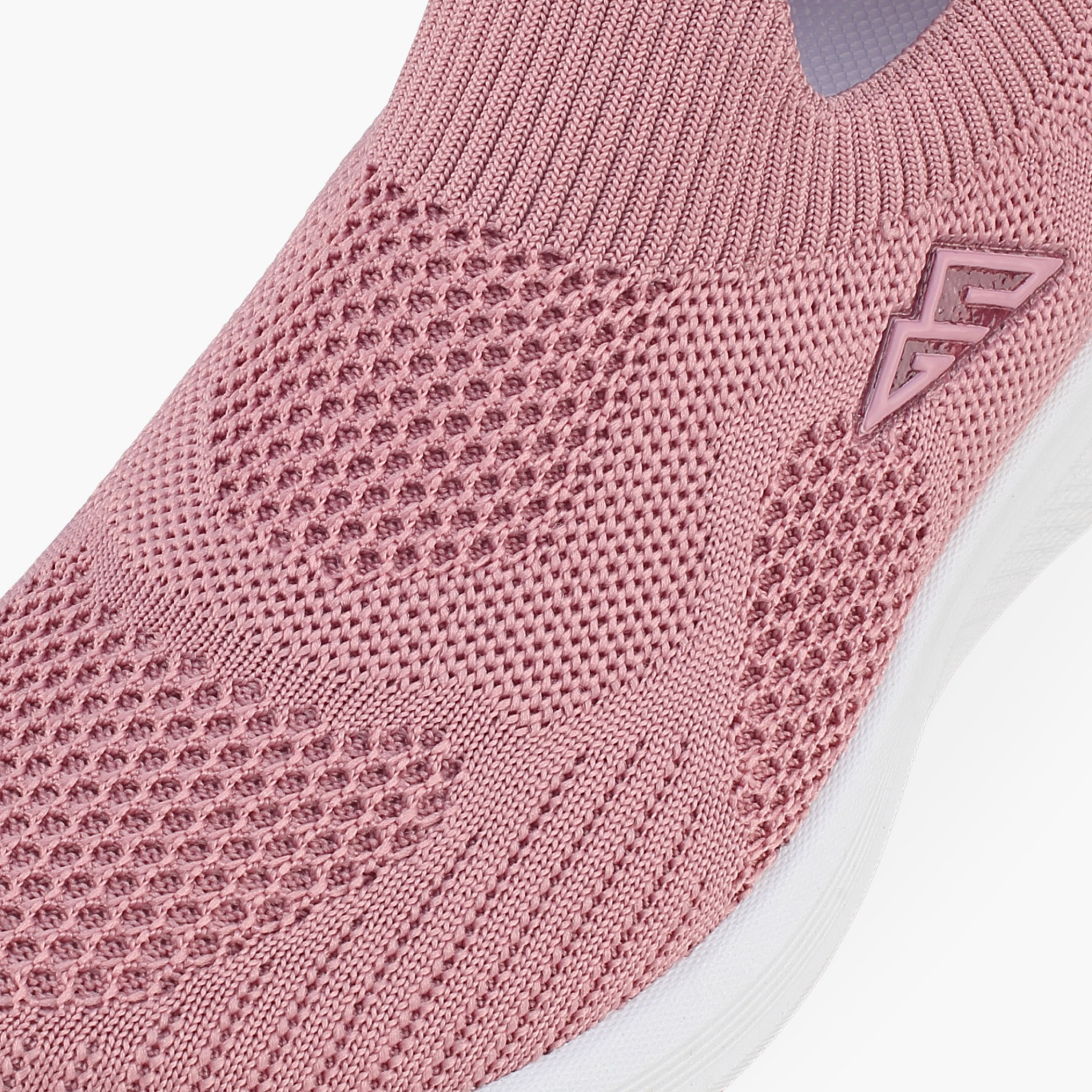 حذاء رياضي سهل الارتداء للبنات من أوكلان من شوإكسبريس-girls-shoes-sneakers-image-9