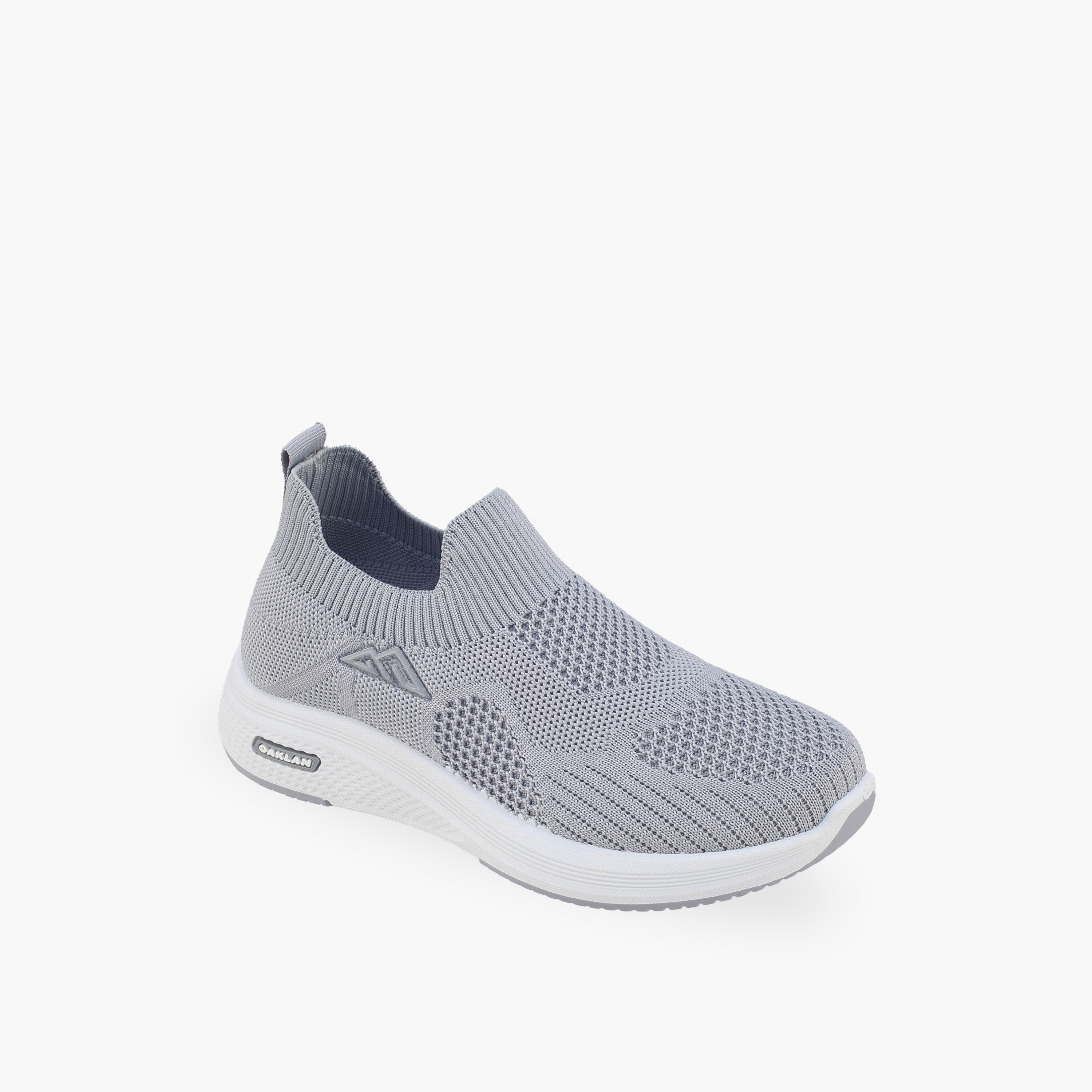 حذاء رياضي سهل الارتداء للبنات من أوكلان من شوإكسبريس-girls-shoes-sneakers-image-2