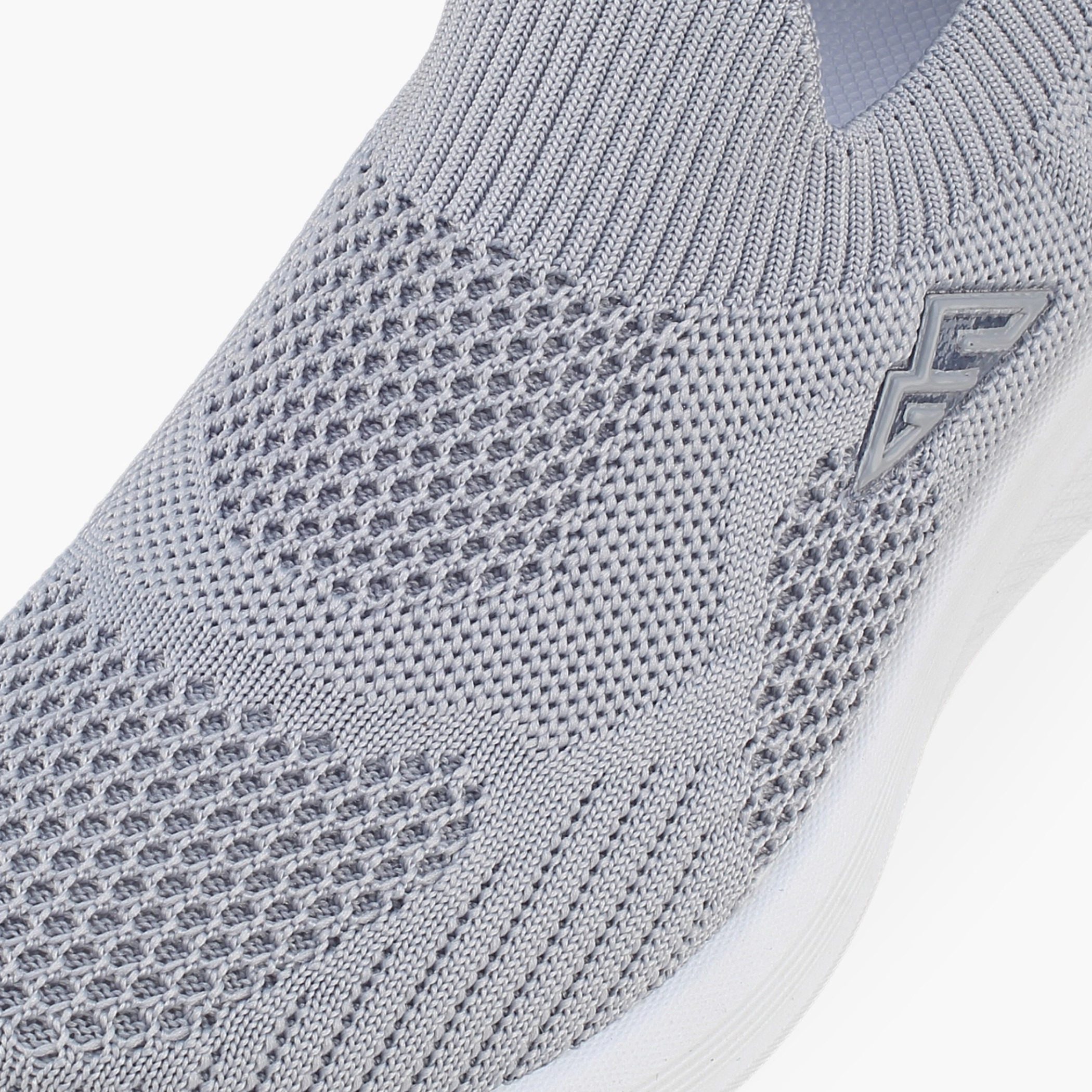 Oaklan by Shoexpress Girls Slip-On Sports Shoes-girls-shoes-sneakers-image-4