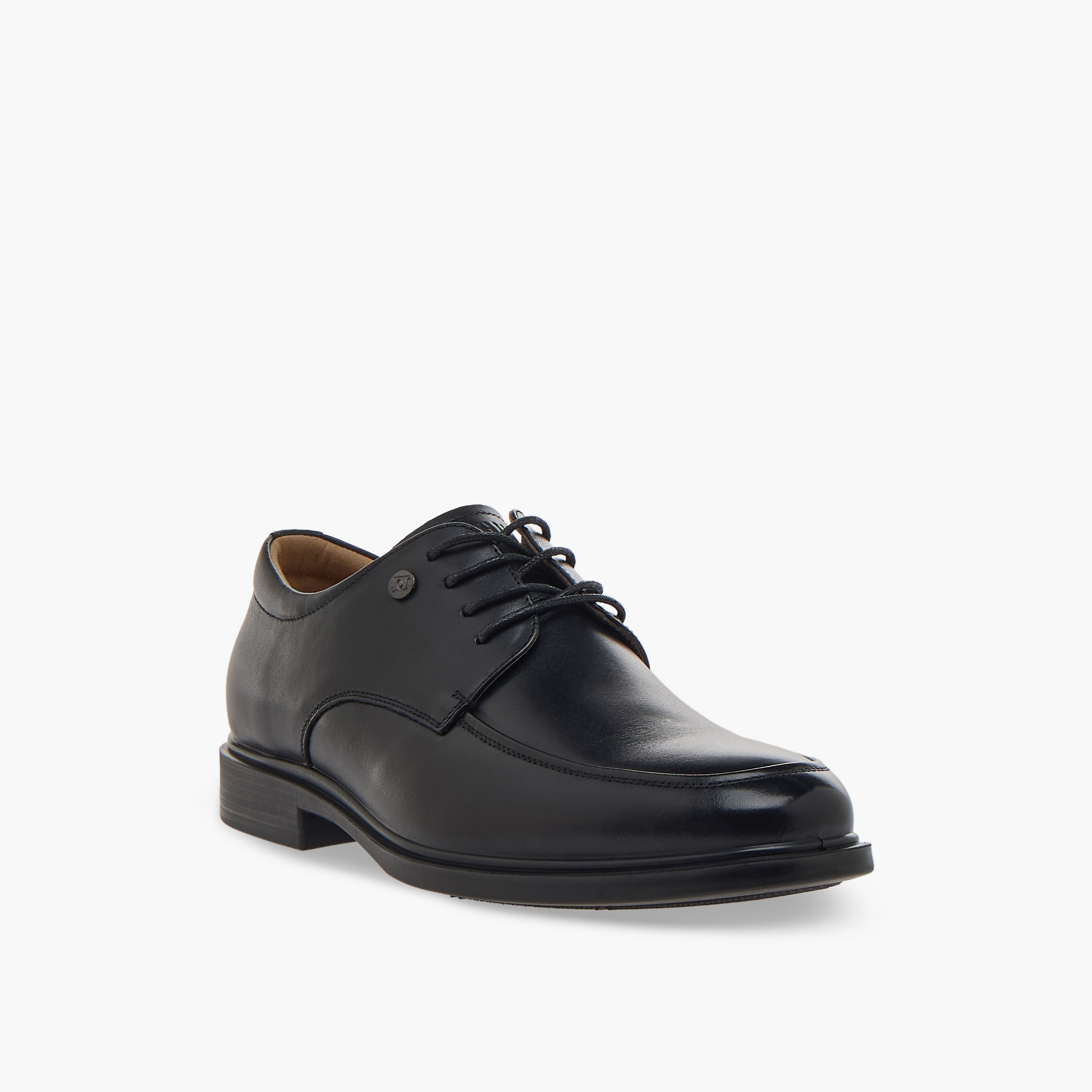 حذاء ديربي جلد برباط إغلاق للرجال من دوتشيني-men-shoes-formalshoes-image-2