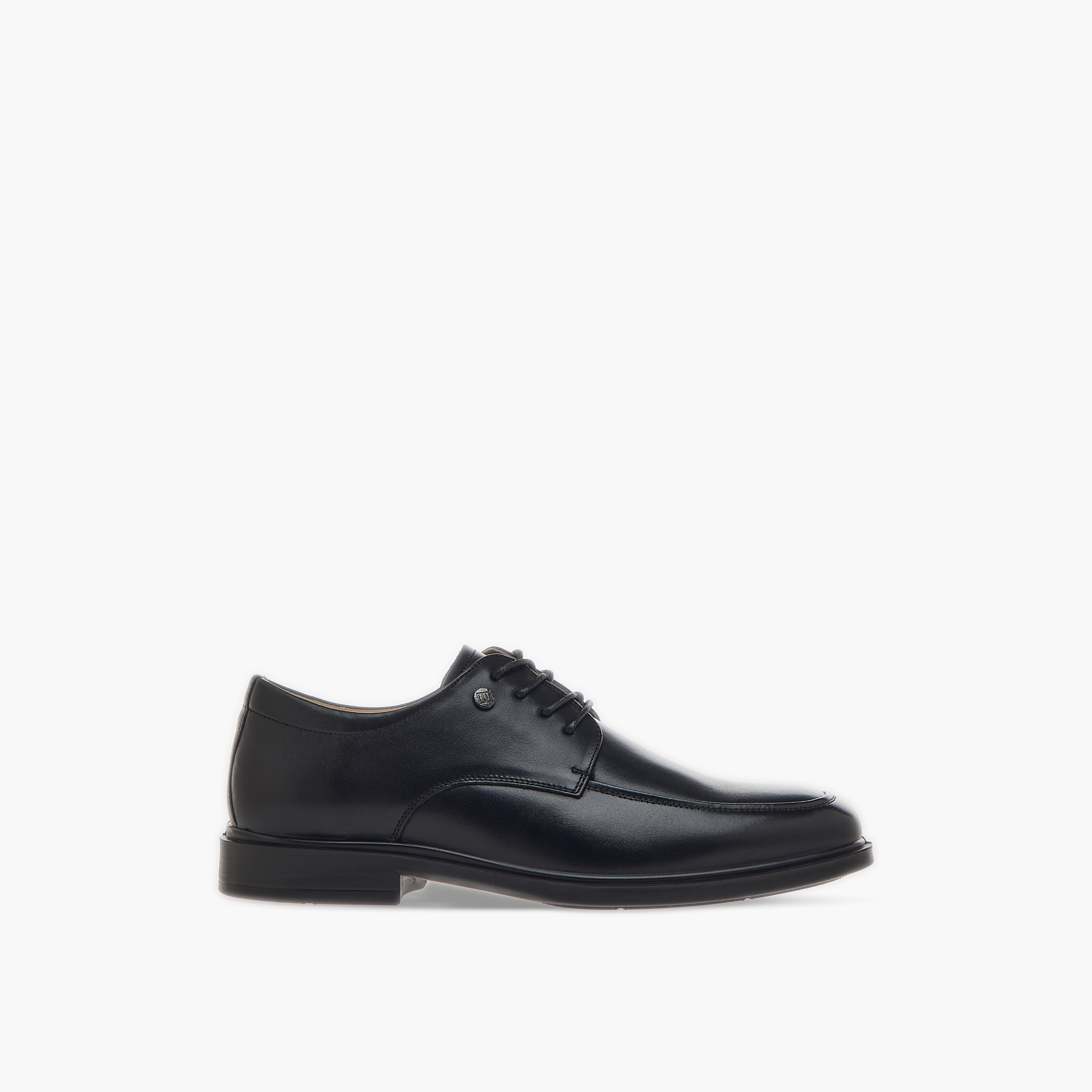حذاء ديربي جلد برباط إغلاق للرجال من دوتشيني-men-shoes-formalshoes-image-3