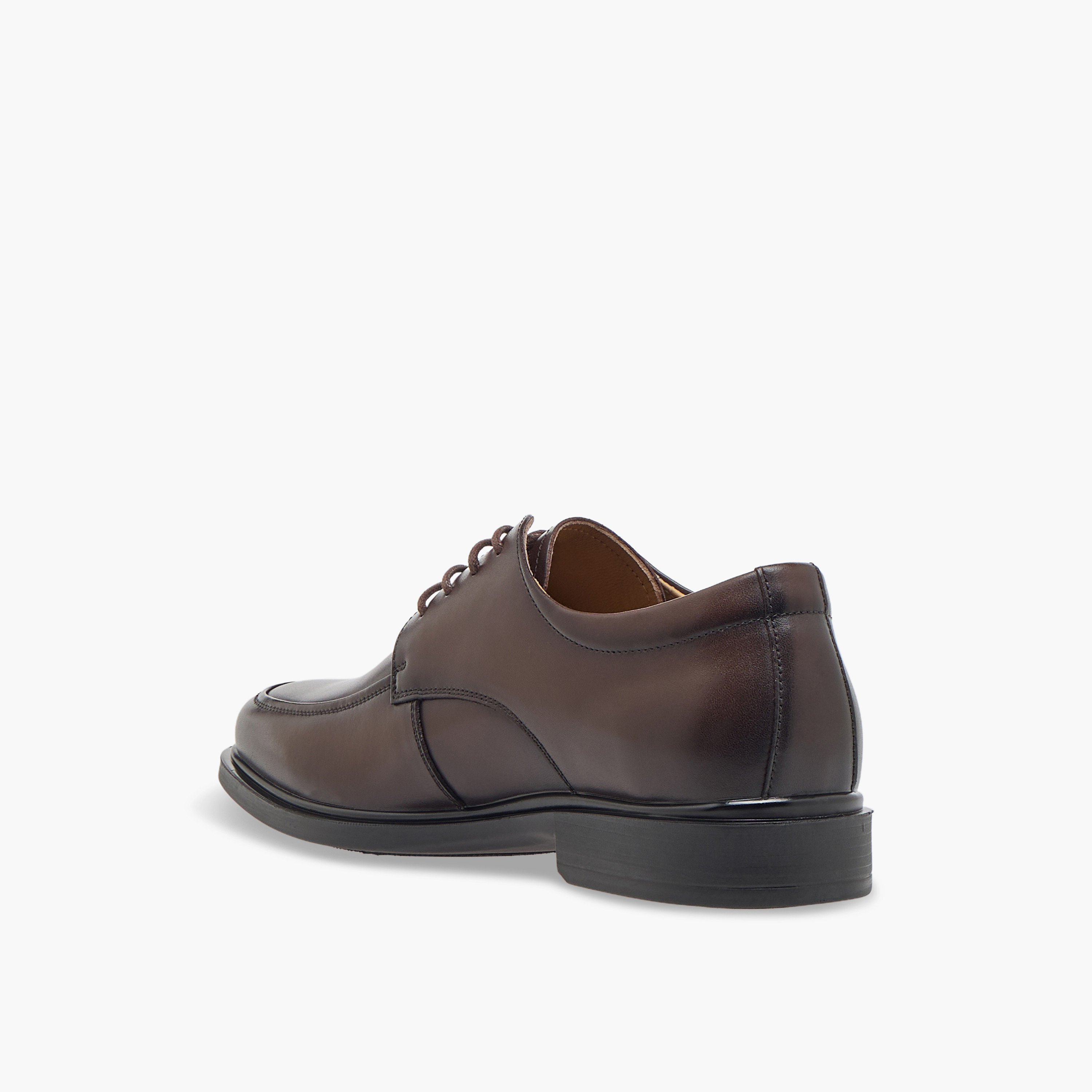 حذاء ديربي جلد برباط إغلاق للرجال من دوتشيني-men-shoes-formalshoes-image-5