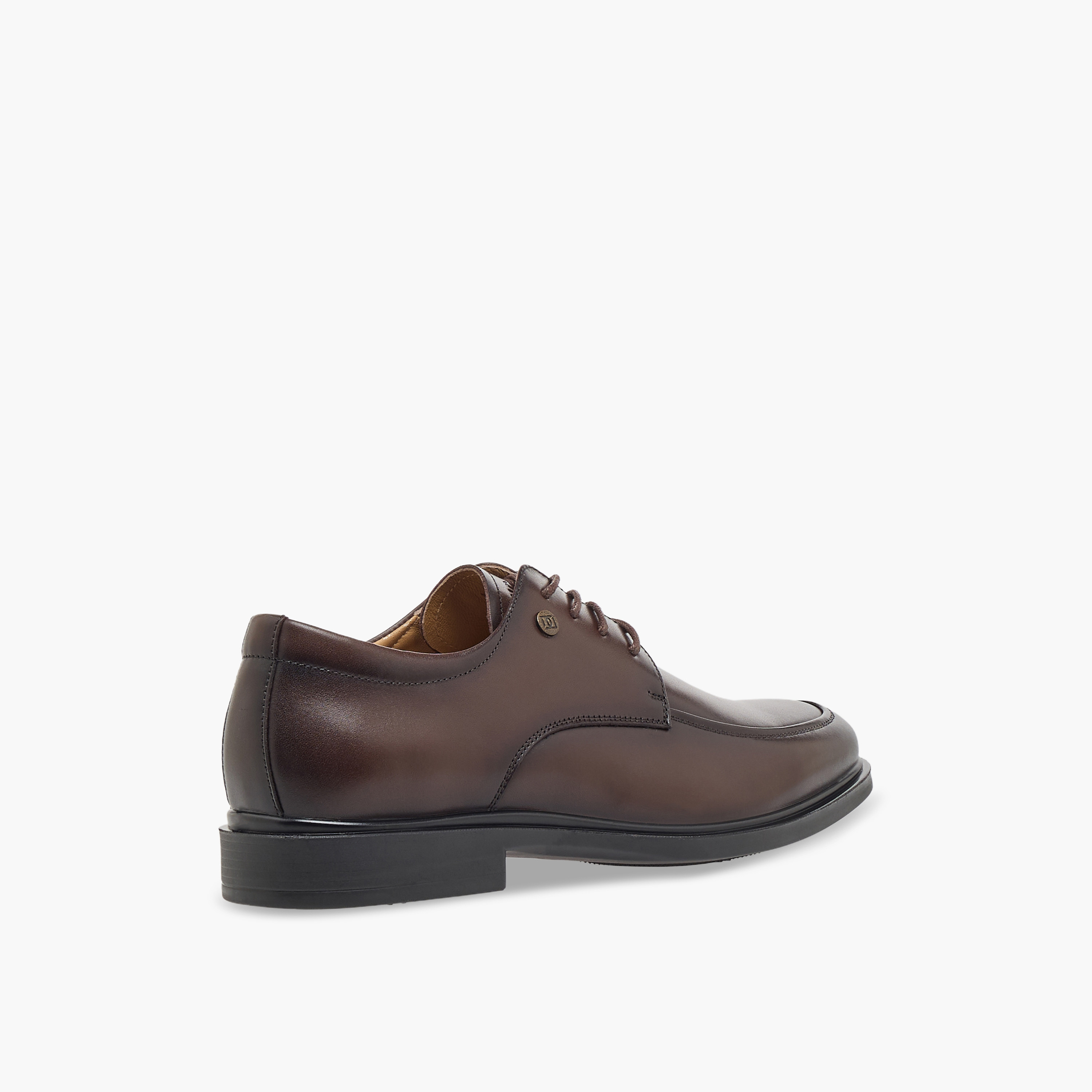 حذاء ديربي جلد برباط إغلاق للرجال من دوتشيني-men-shoes-formalshoes-image-6