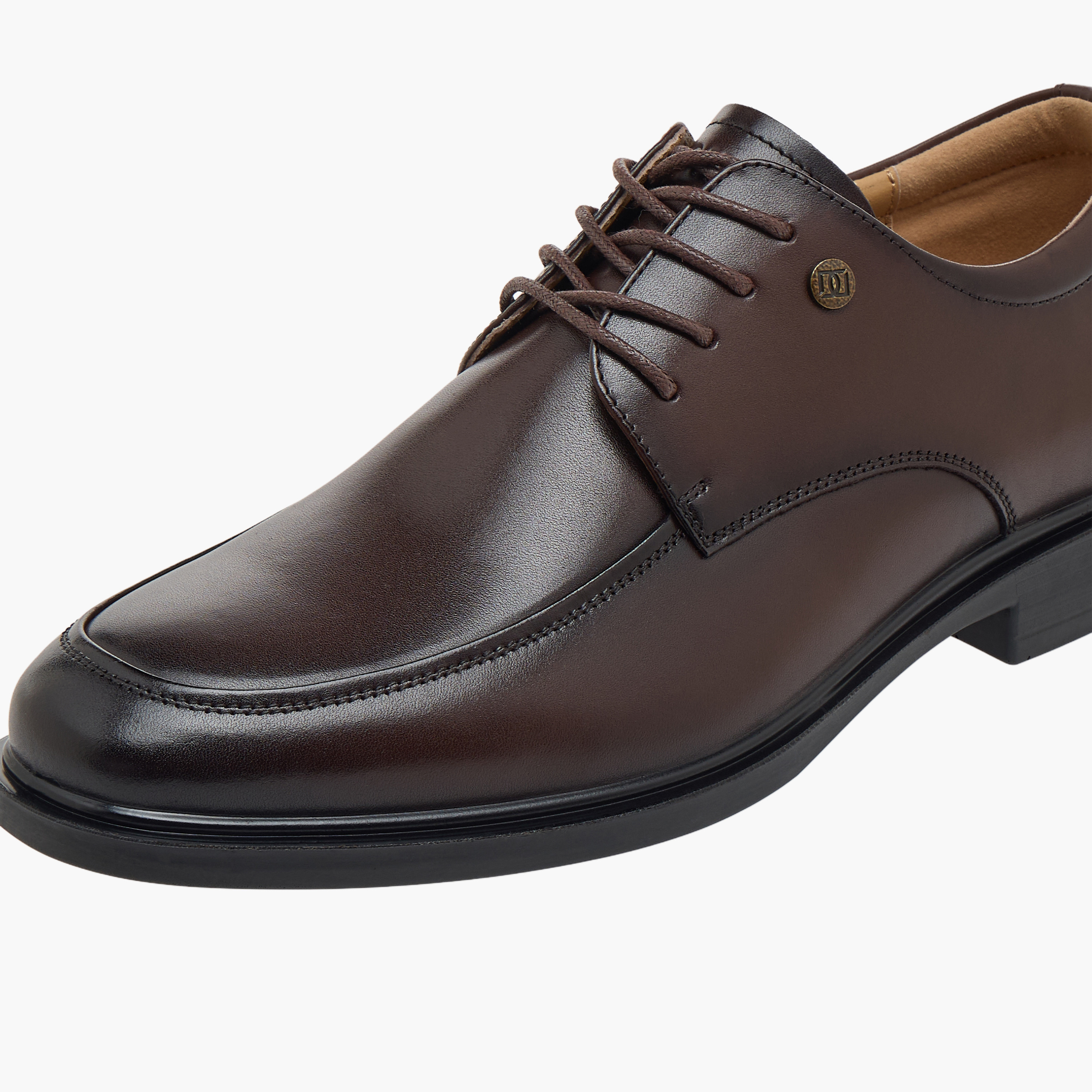 حذاء ديربي جلد برباط إغلاق للرجال من دوتشيني-men-shoes-formalshoes-image-7