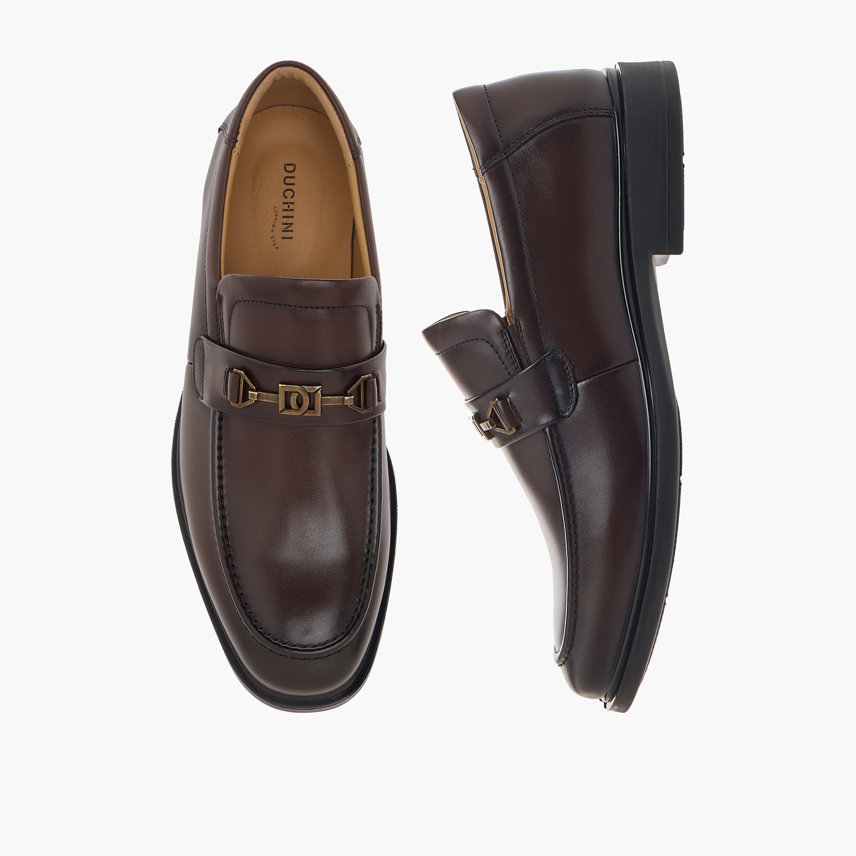 حذاء سهل الارتداء للرجال من دوتشيني-men-shoes-formalshoes-image-1