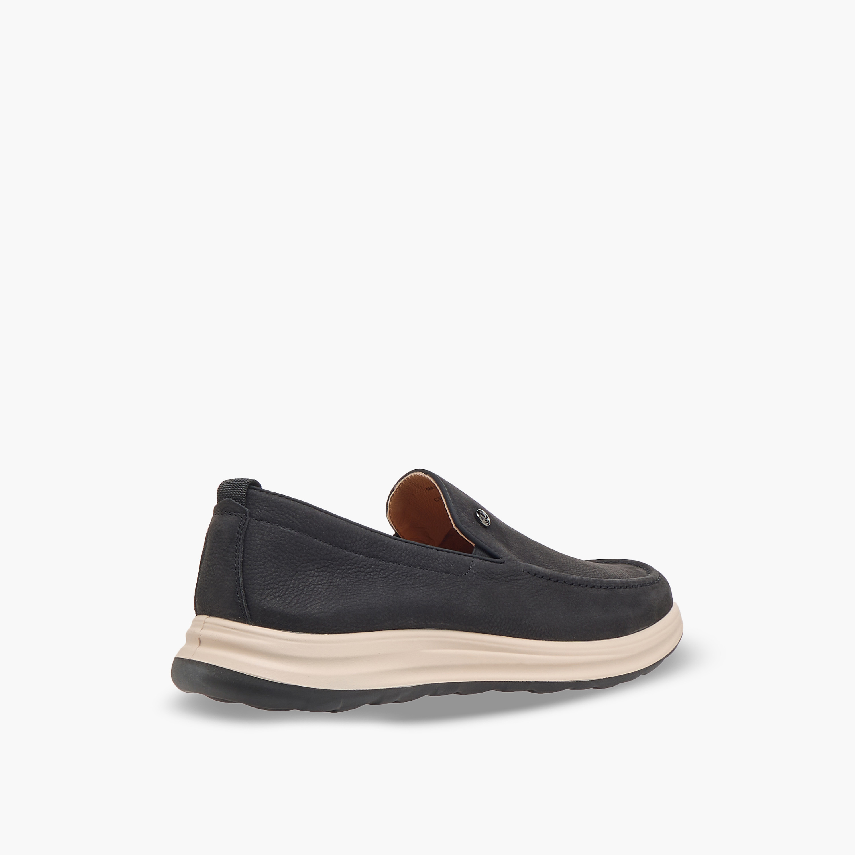 حذاء جلد سهل الارتداء للرجال من لو كونفورت-men-shoes-formalshoes-image-6