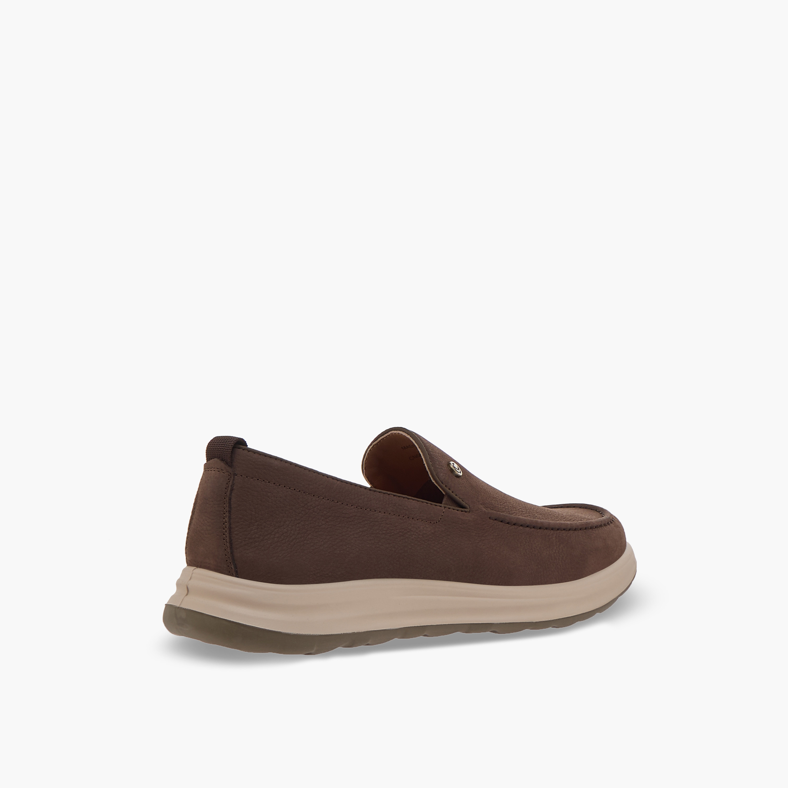 Le Confort Men Slip-On Leather Loafers-men-shoes-formalshoes-image-6