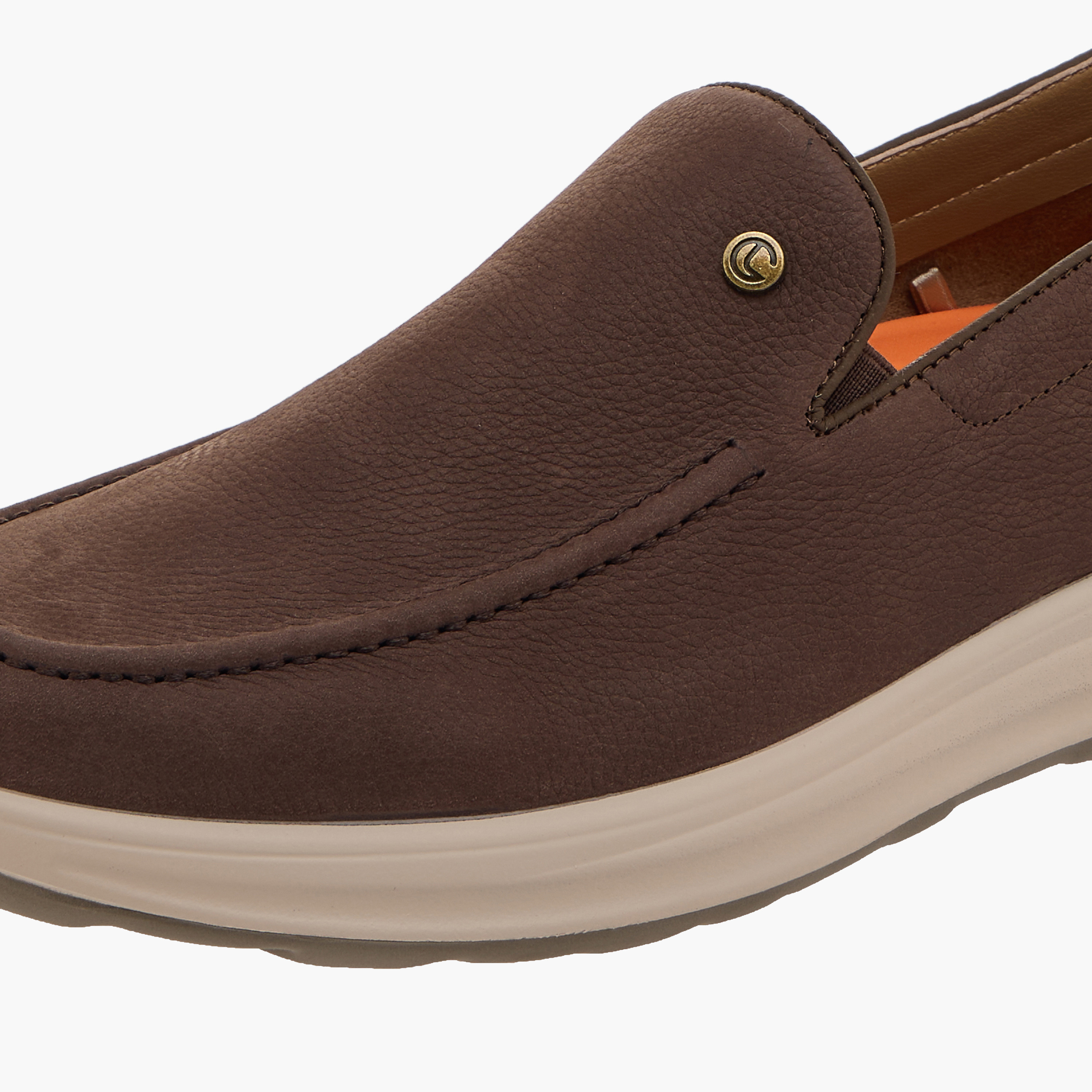 Le Confort Men Slip-On Leather Loafers-men-shoes-formalshoes-image-7