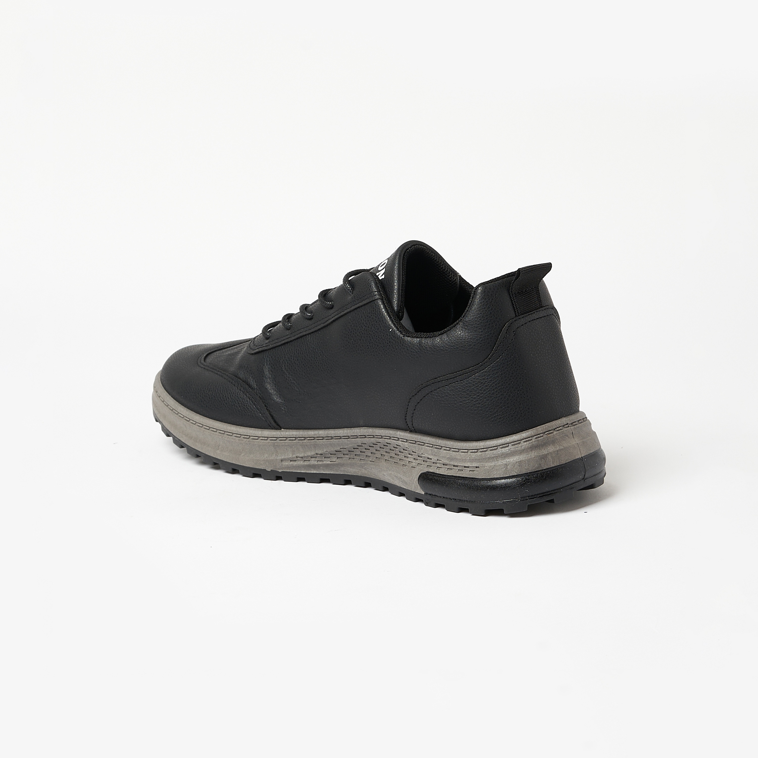 YJM052 | سنيكرز جيومني للرجال مع رباط برقبة منخفضة-men-shoes-sneakers-image-8