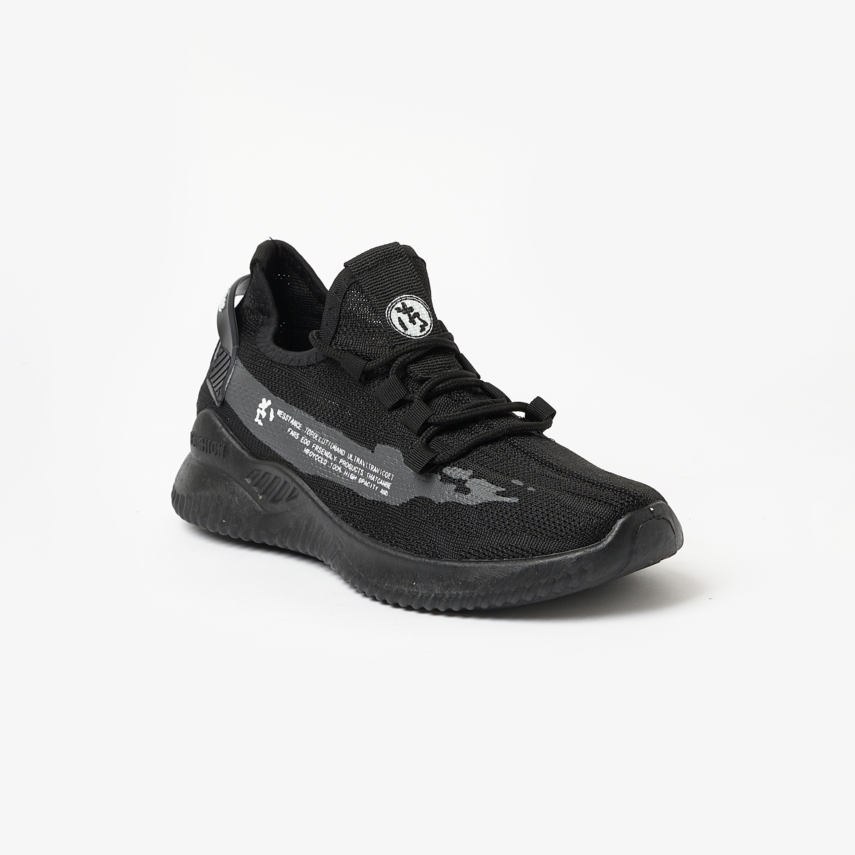 Geoomnii Men's Low Top Lace-Up Sneakers | YJM073-women-shoes-sneakers-image-6