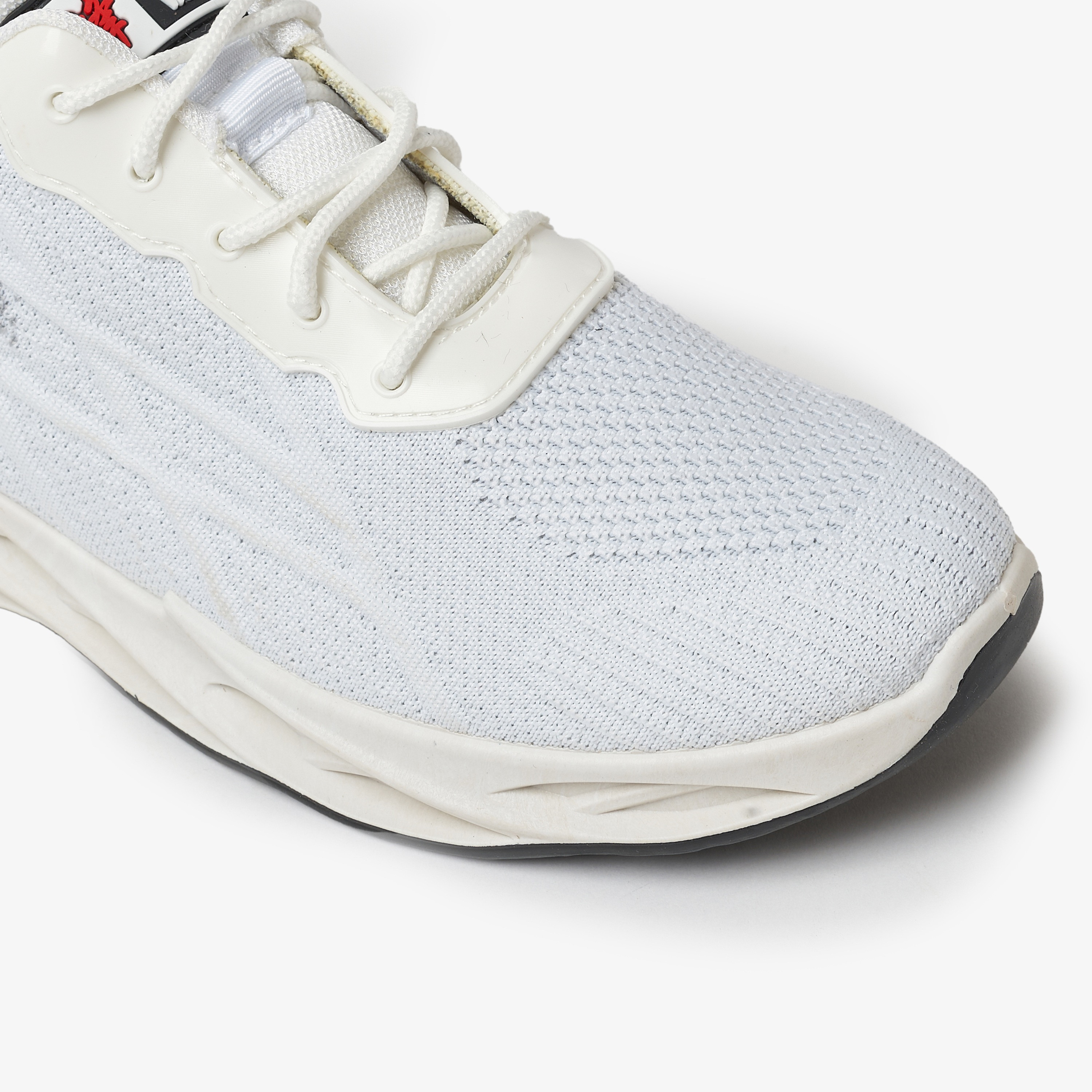  YJM129 | سنيكرز جيومني ذو مكتنزة للرجال مع رباط برقبة منخفضة -men-shoes-sneakers-image-9