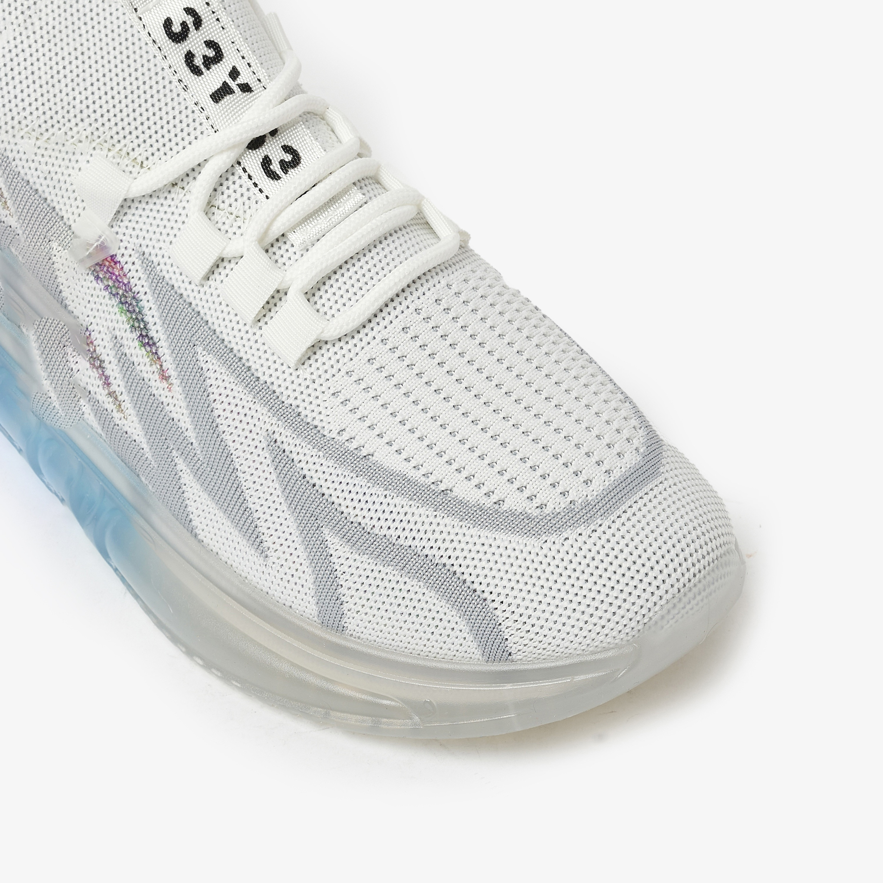 أحذية رياضية رجالية من Geoomnii ذات كتلة ألوان منخفضة من الأعلى برباط مكتنز | YJM137-men-shoes-sneakers-image-8