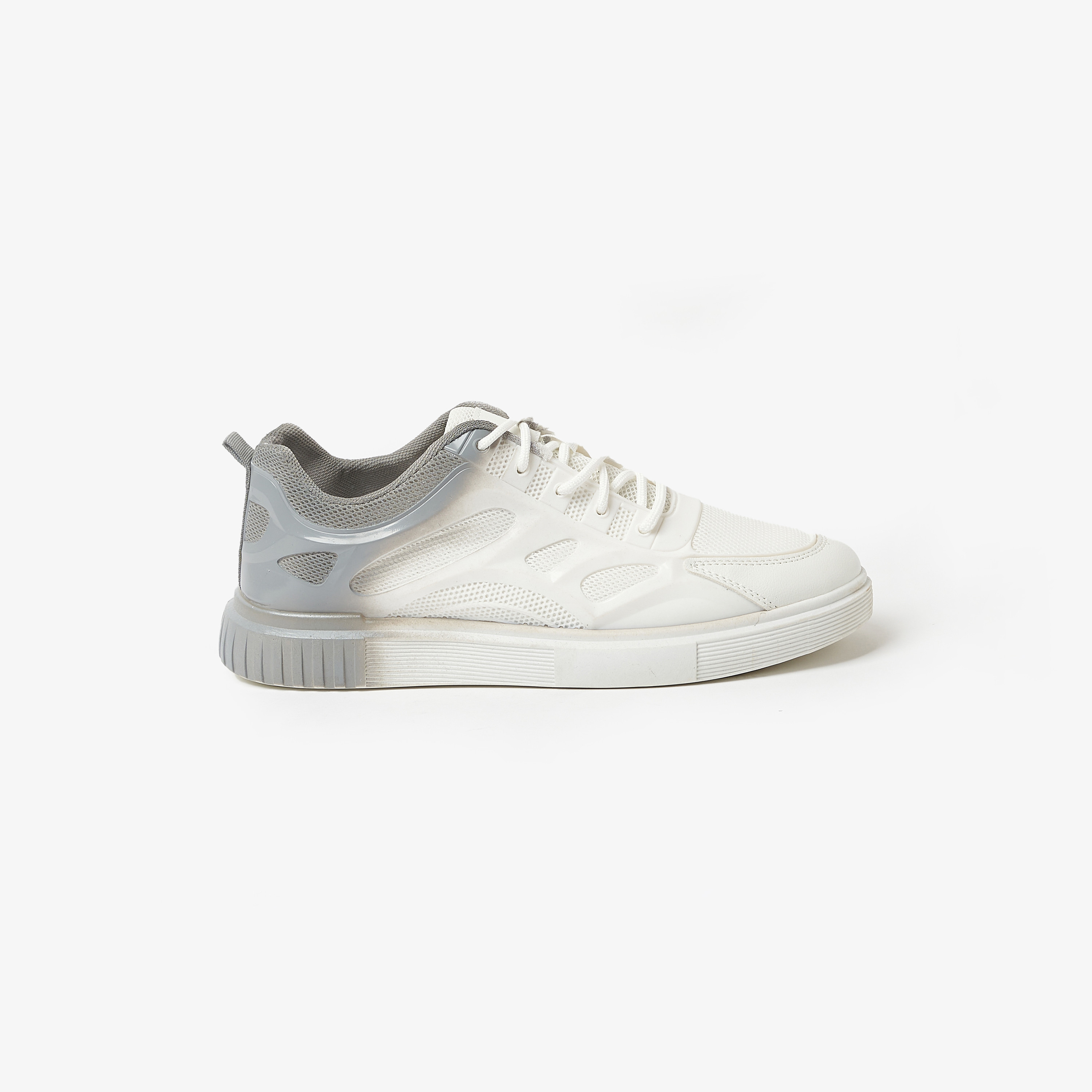 أحذية Geoomnii الرجالية ذات الألوان المتعددة ذات الأربطة المنخفضة | YJM144-men-shoes-sneakers-image-2