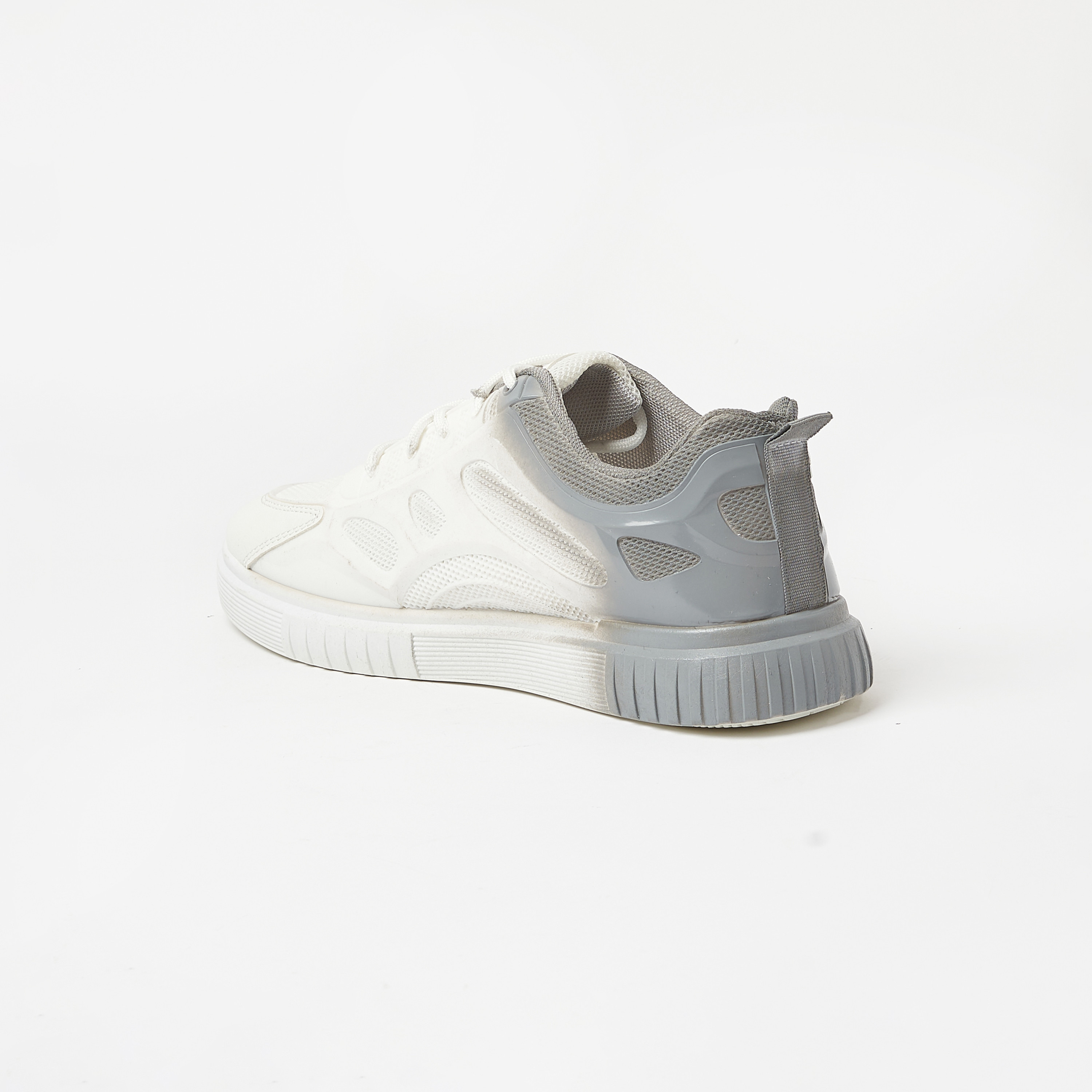 أحذية Geoomnii الرجالية ذات الألوان المتعددة ذات الأربطة المنخفضة | YJM144-men-shoes-sneakers-image-3