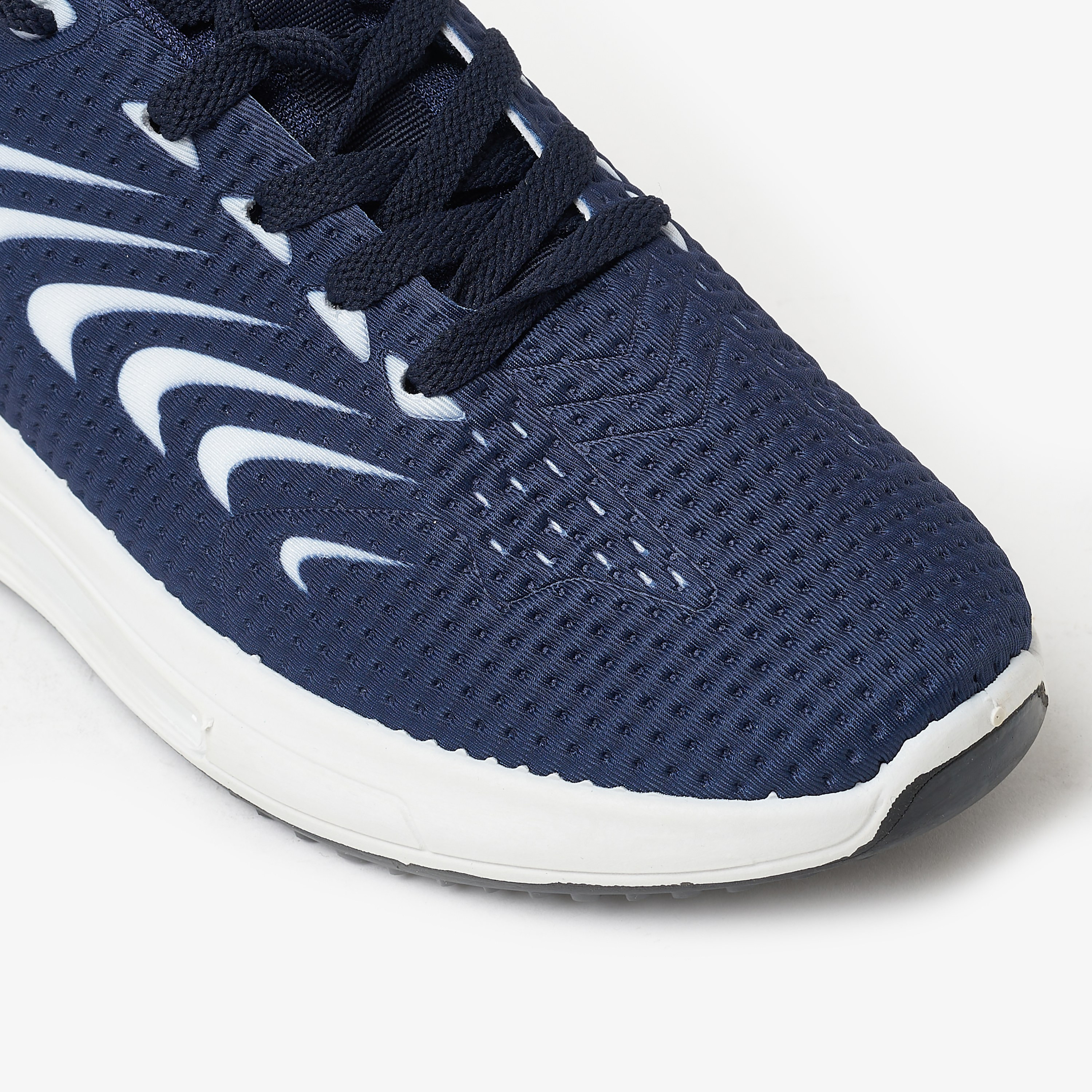 Geoomnii Men's Low Top Chunky Lace-Up Sneakers | YJM181-men-shoes-sneakers-image-9